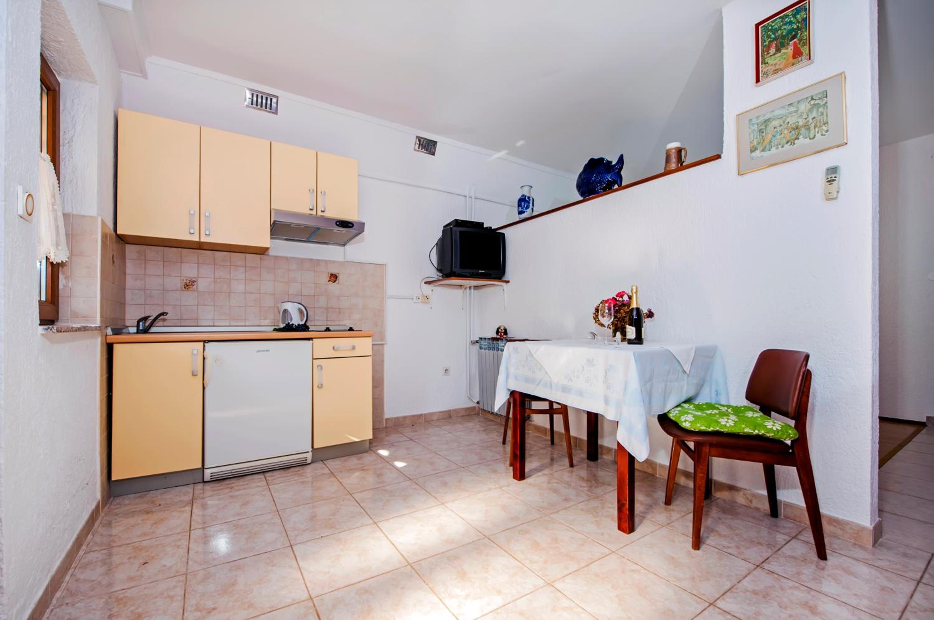 Apartments Borche view 5