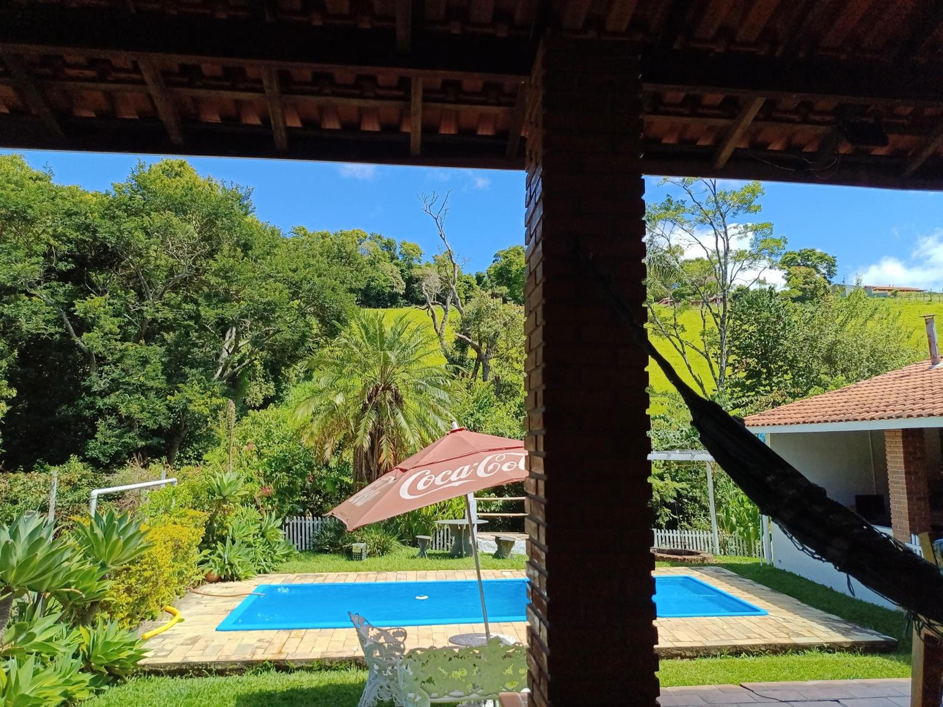 Chácara Sonho Meu