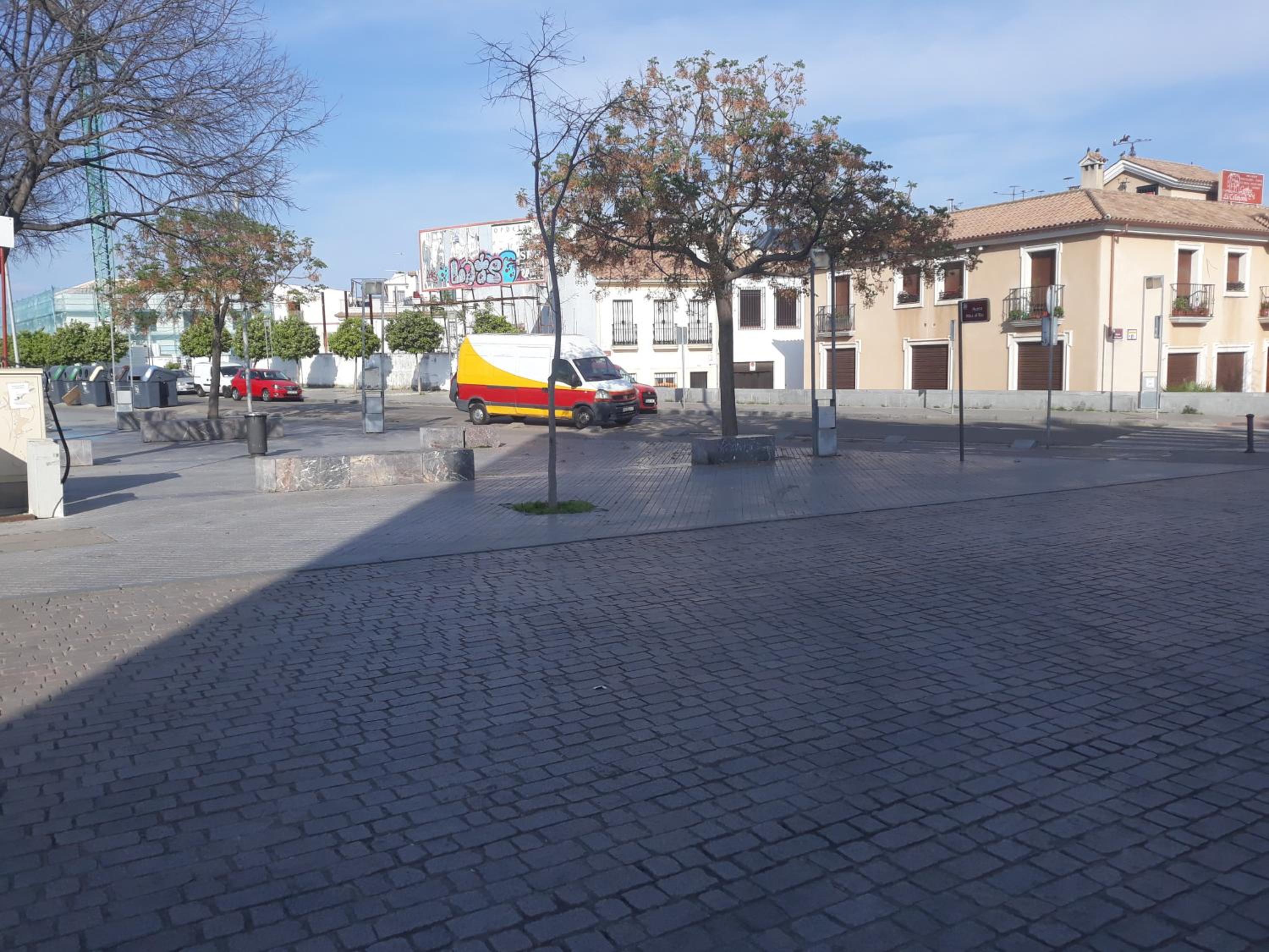 Apartamento Andalucía