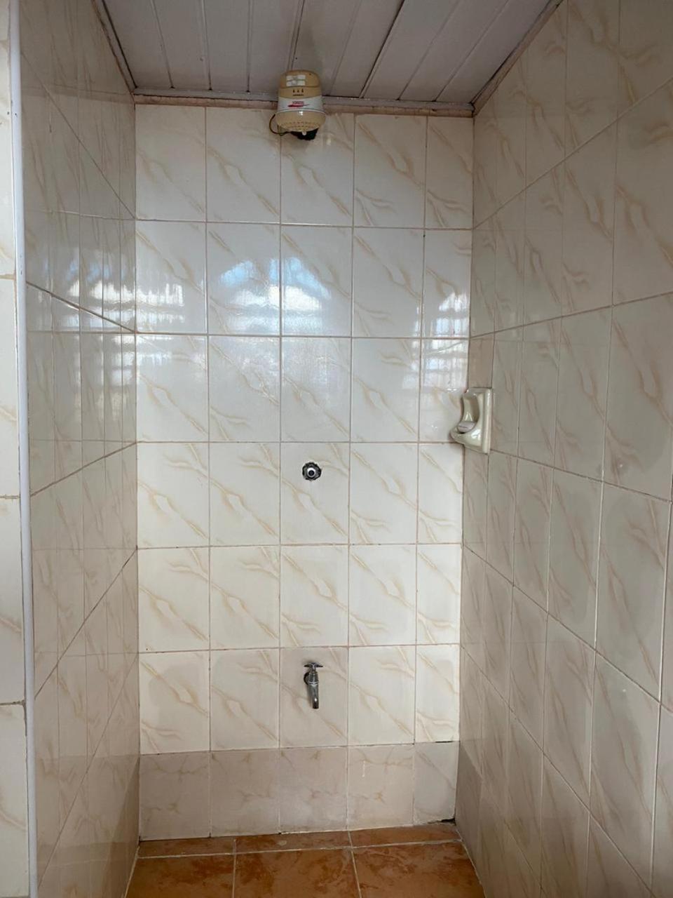 Cozy Penthouse, Kilimani view 3