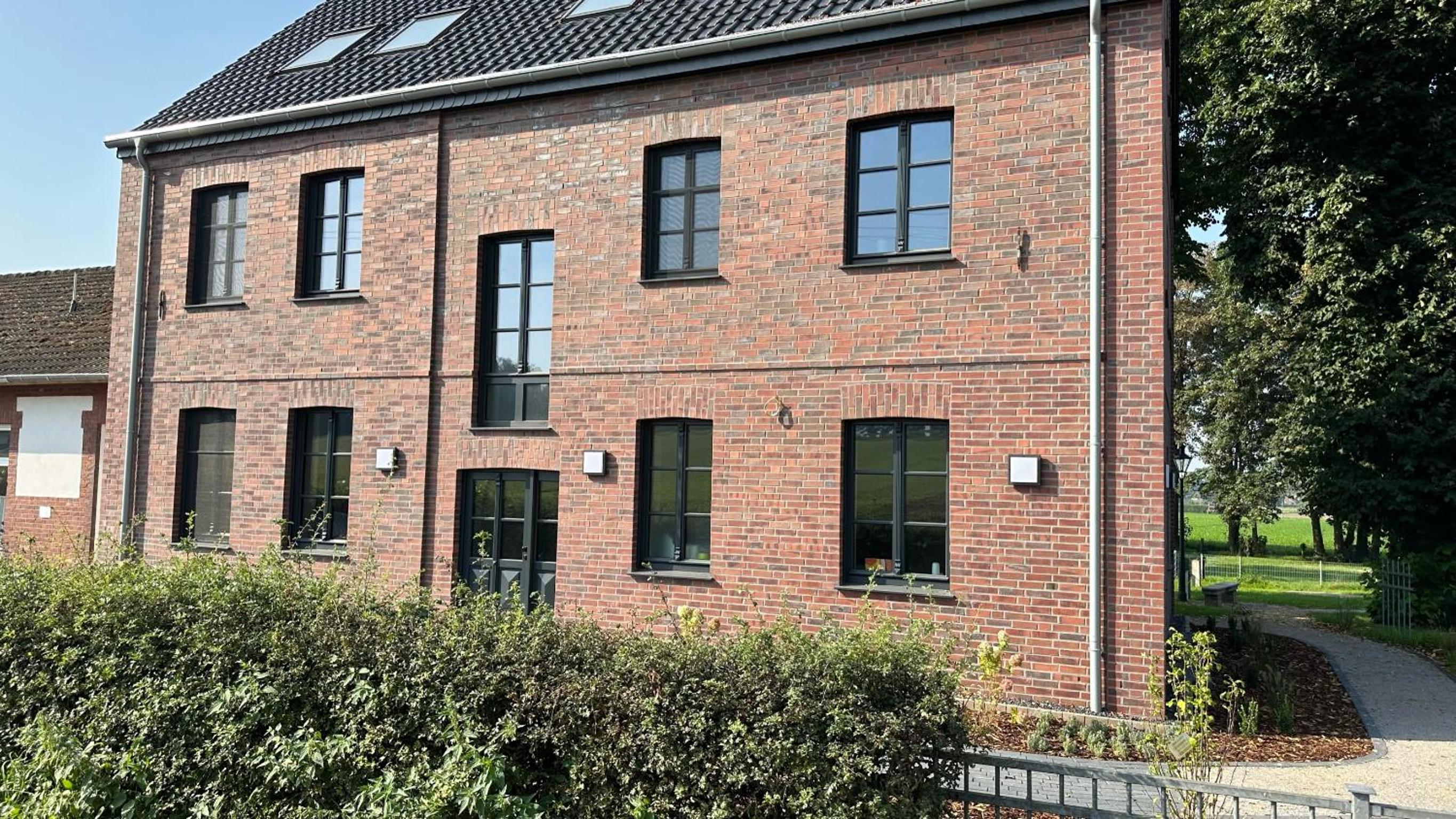 Ferienwohnungen Hamminkeln, Berg4Home