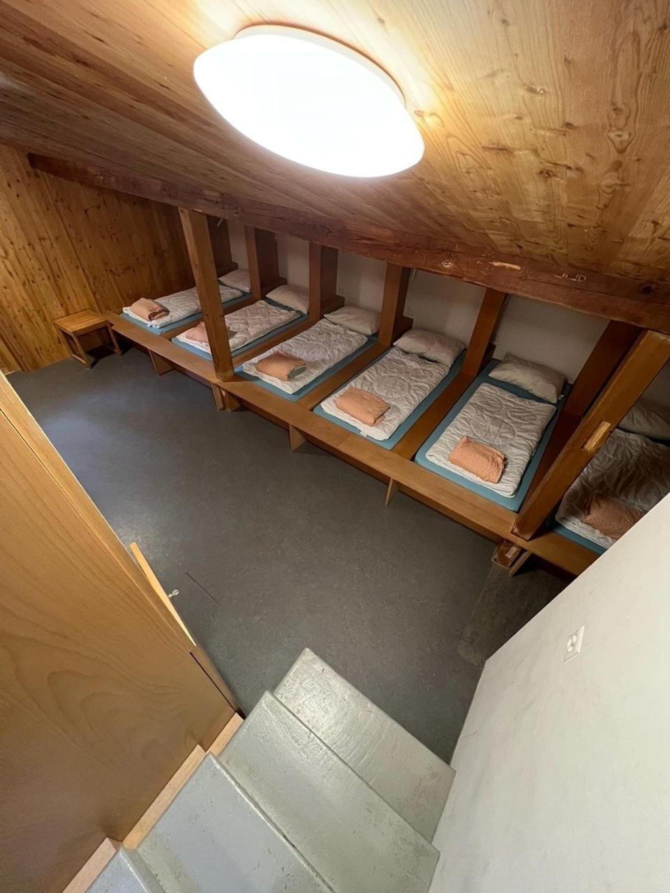 Grindelwald Youth Hostel