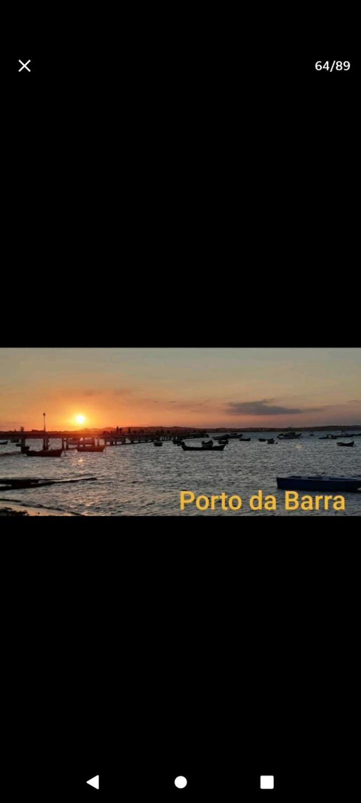 Ramos Acomodações