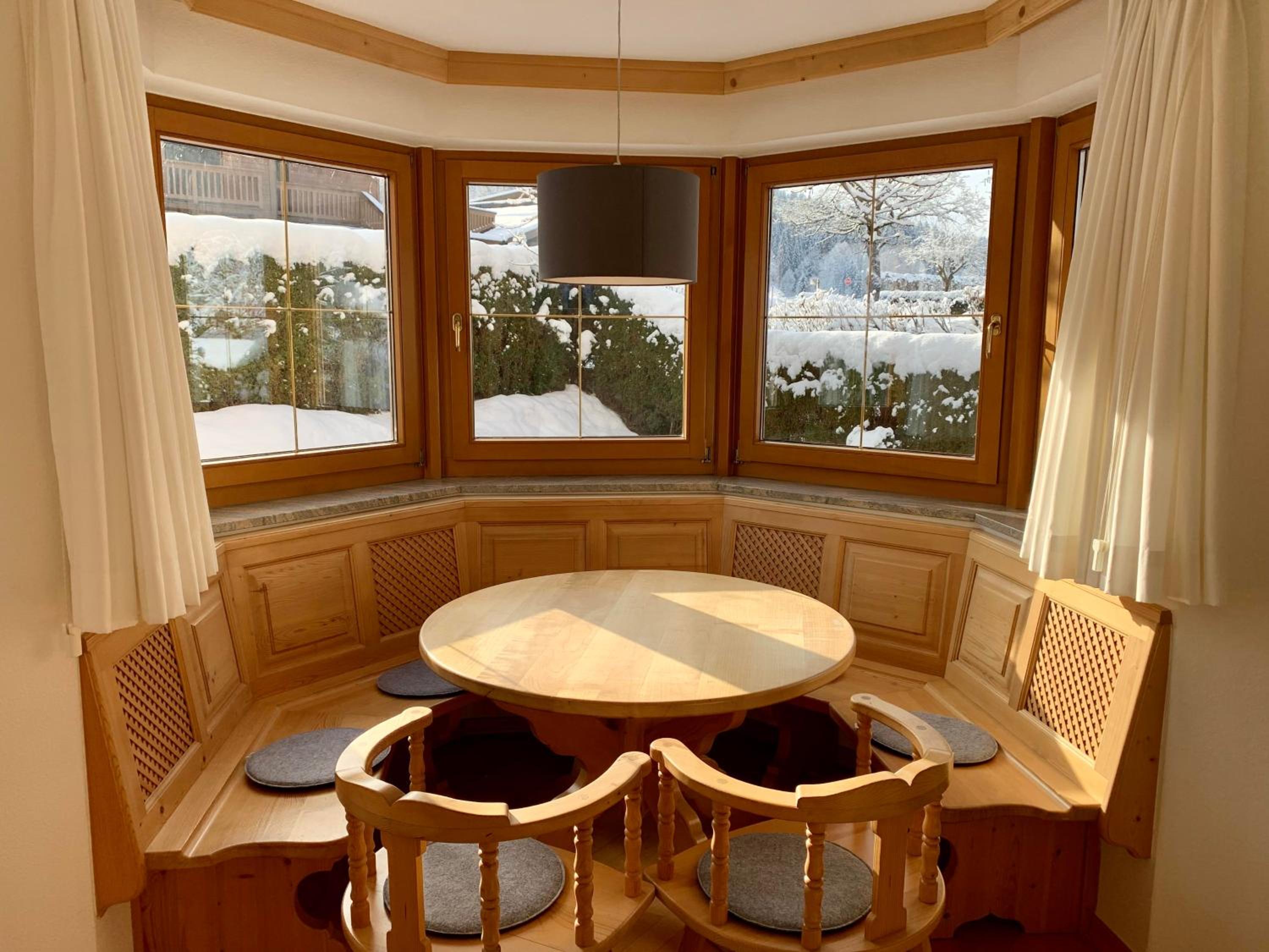 Wohnung Gundhabing