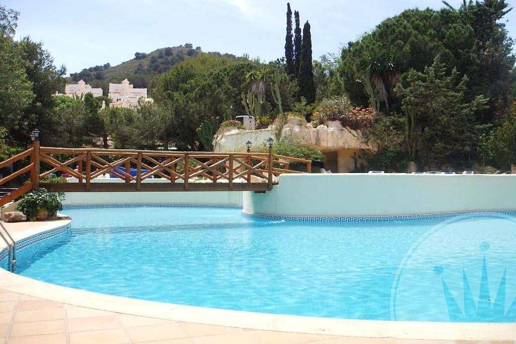 La Manga Club Resort - Los Molinos 20 view 2