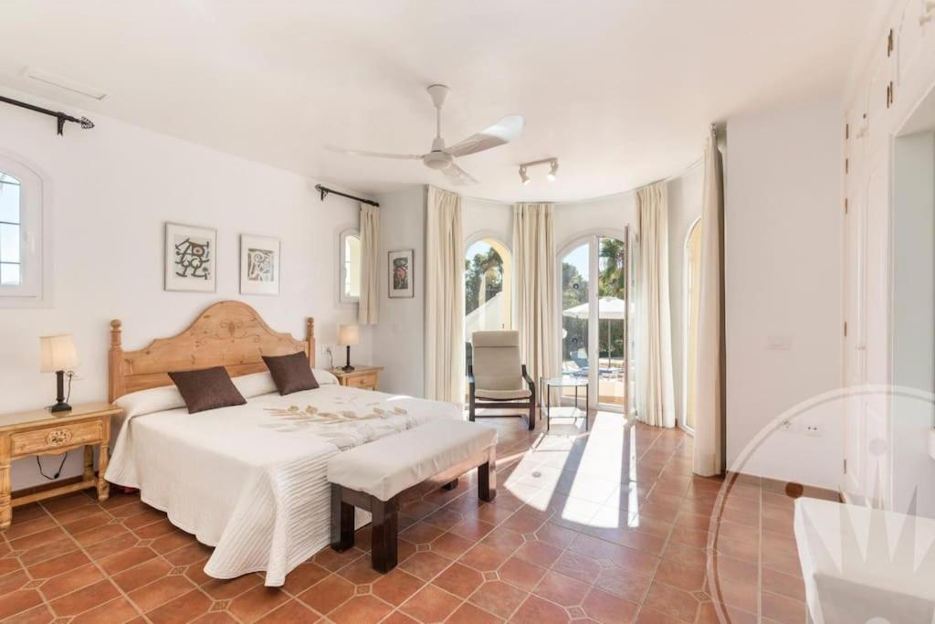 La Manga Club Resort - Individual Villa 383 view 5