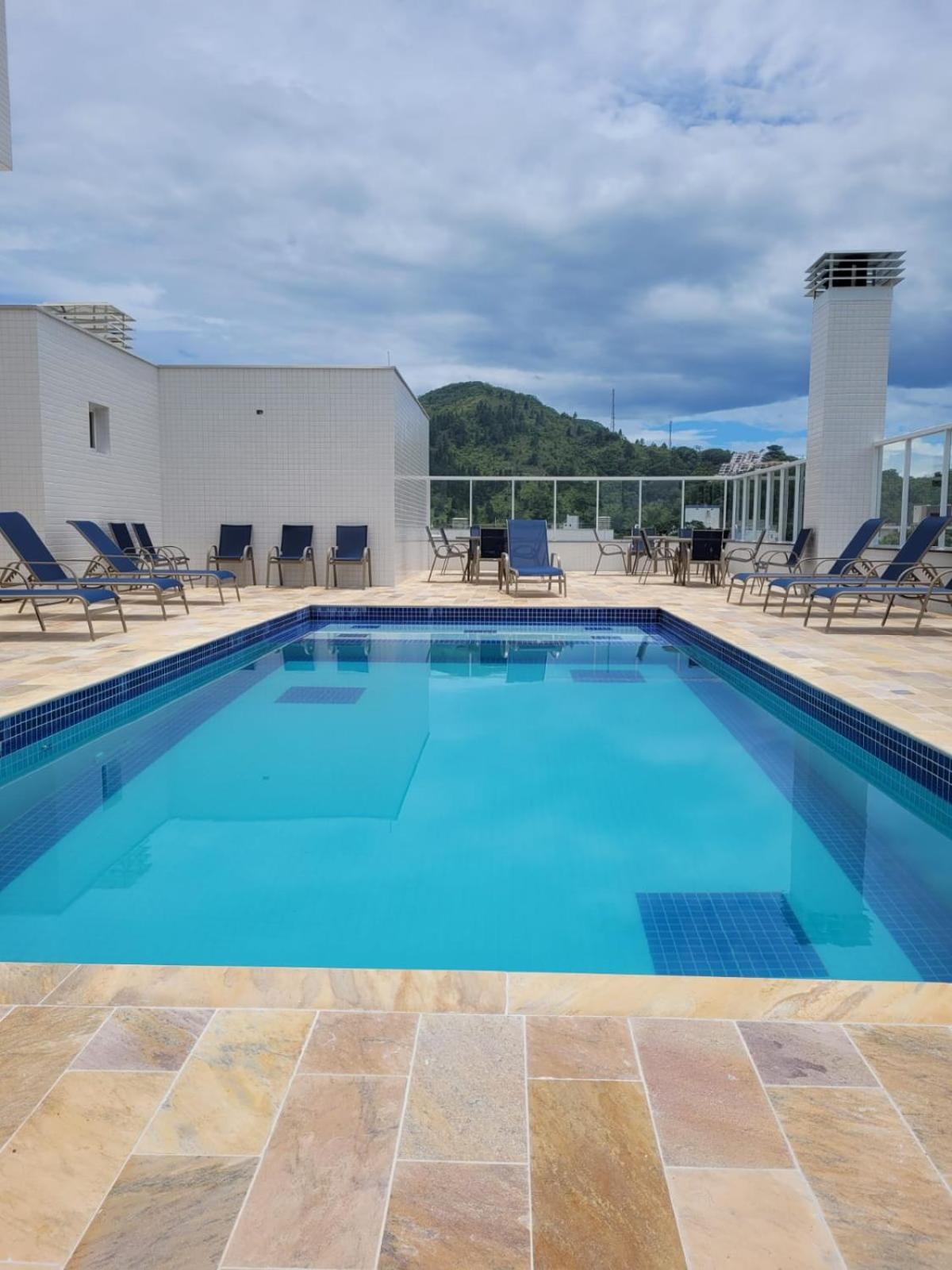 Apartamento Toninhas Ubatuba