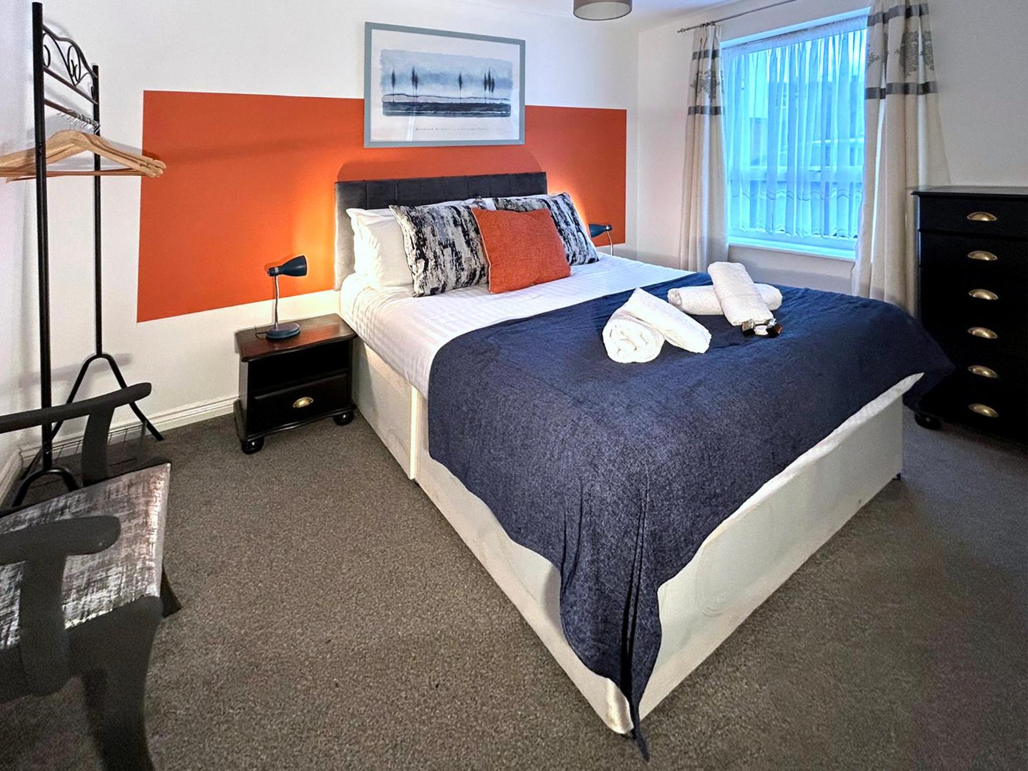 Hindmarsh Apartment