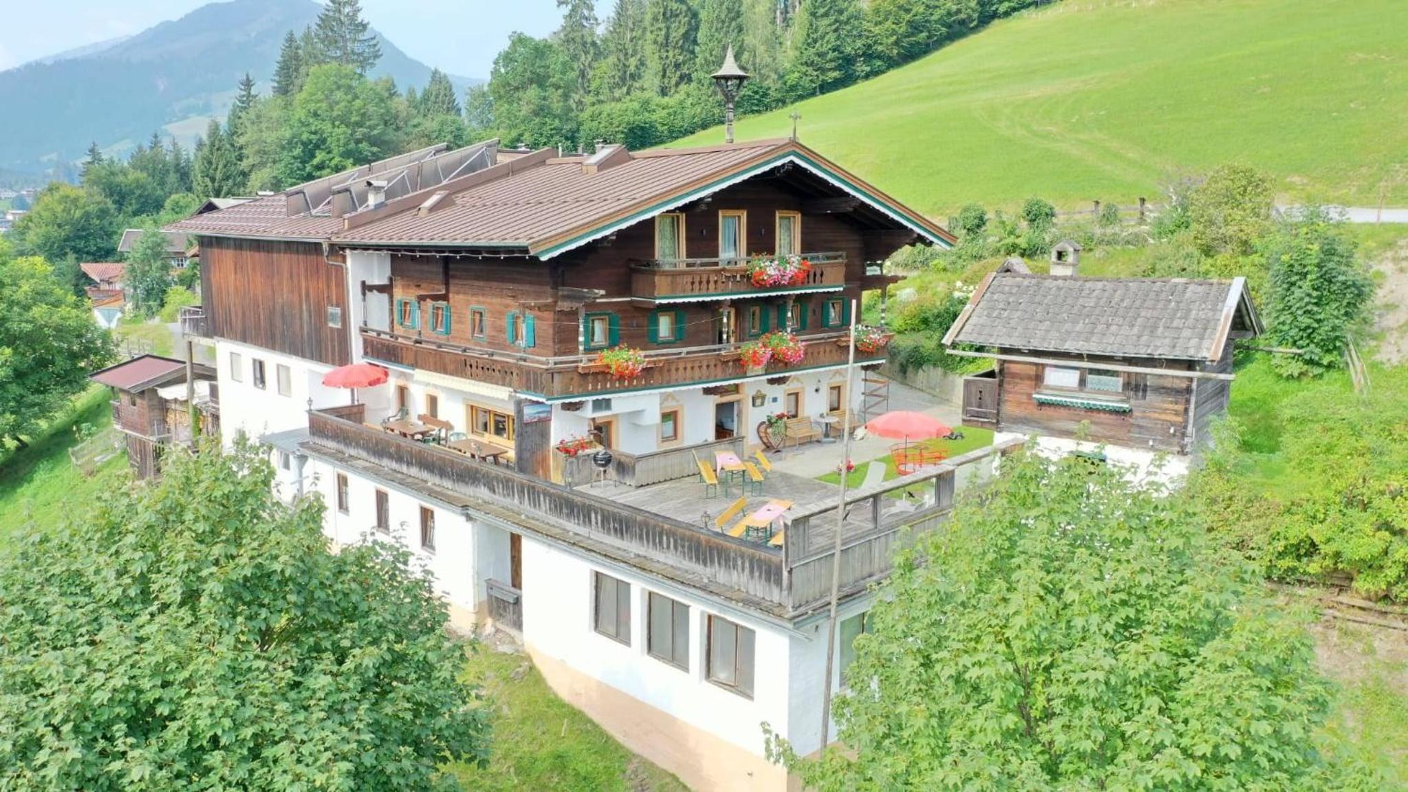 Hennleiten Hof