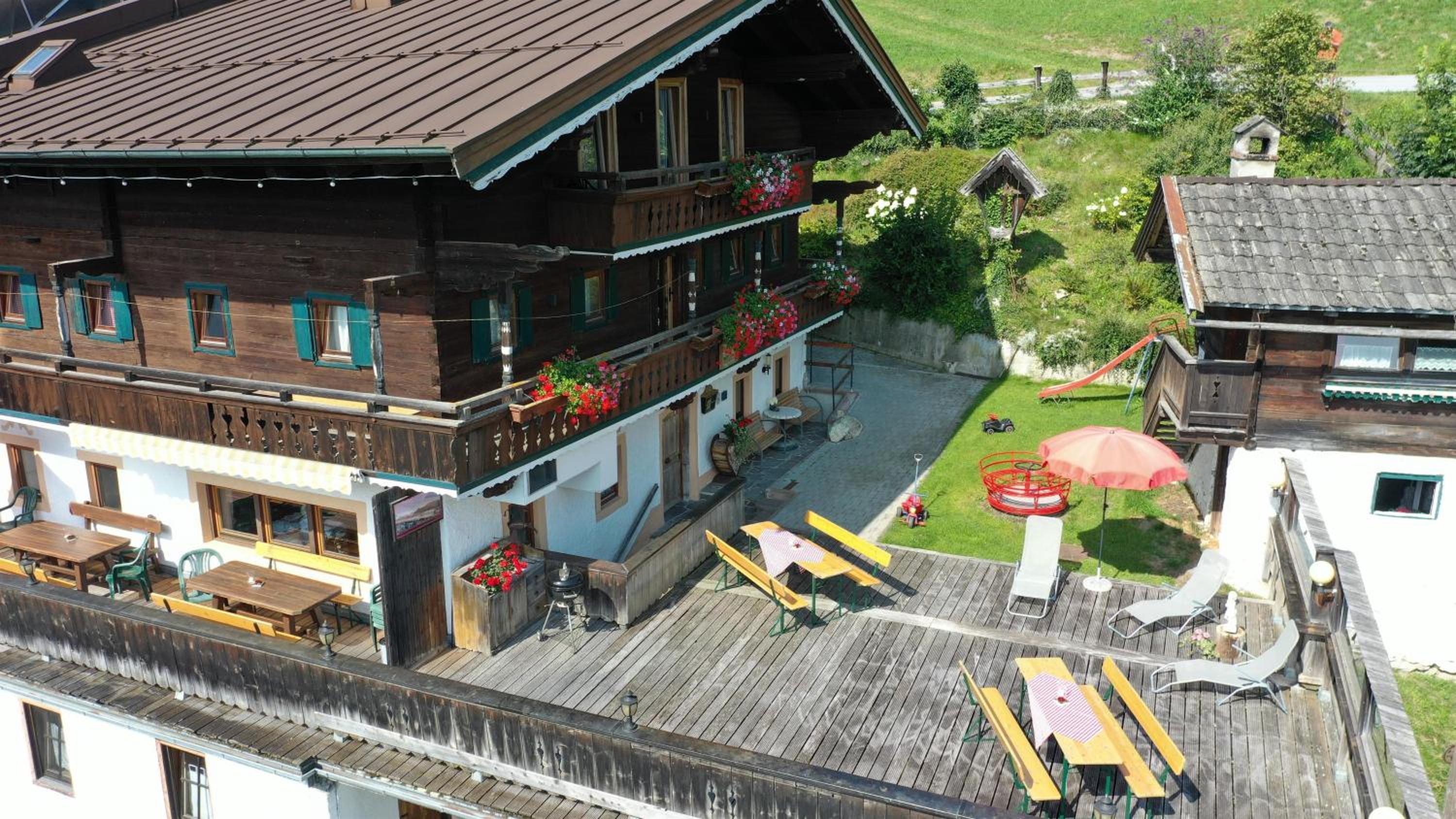 Hennleiten Hof