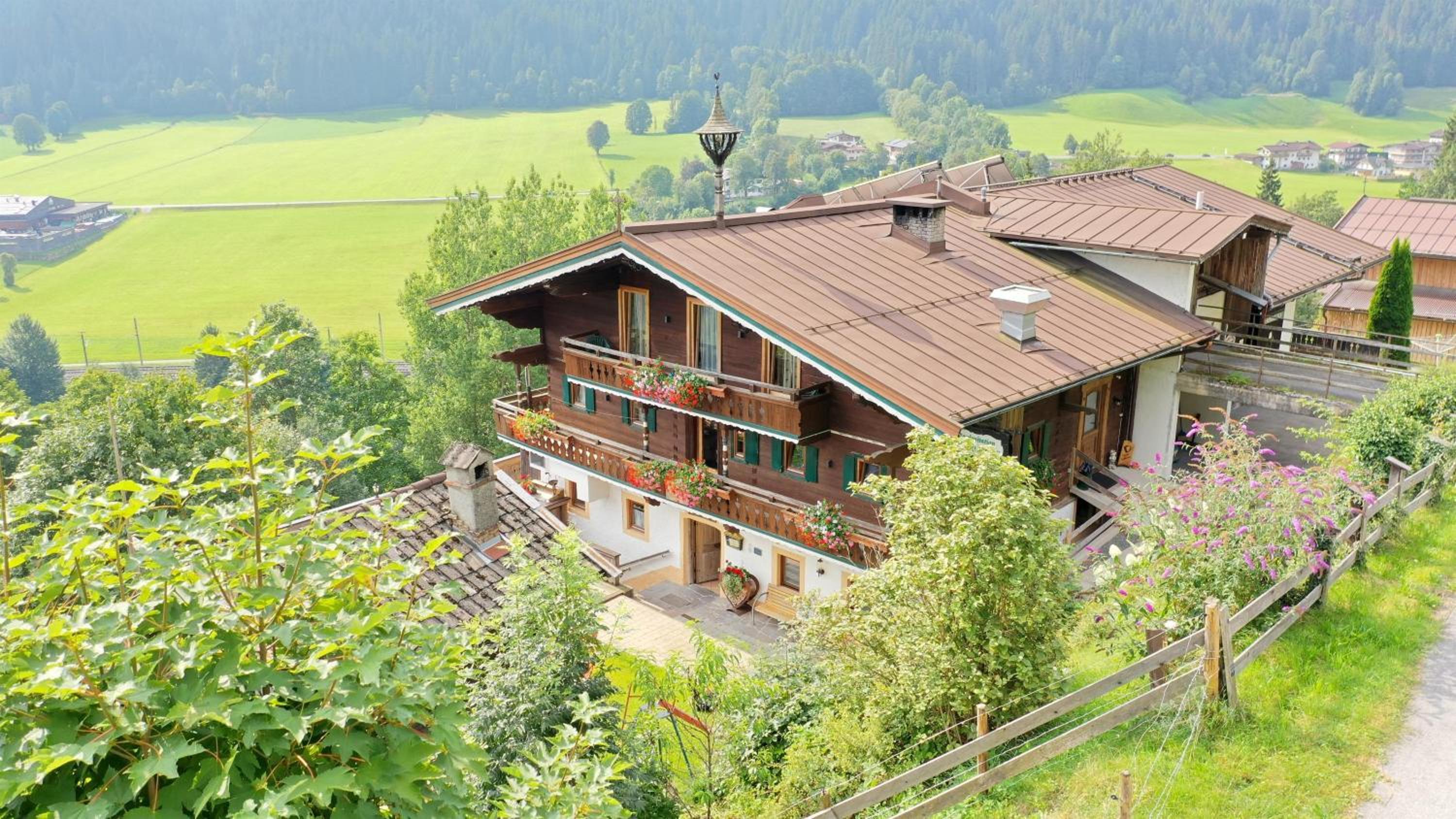 Hennleiten Hof