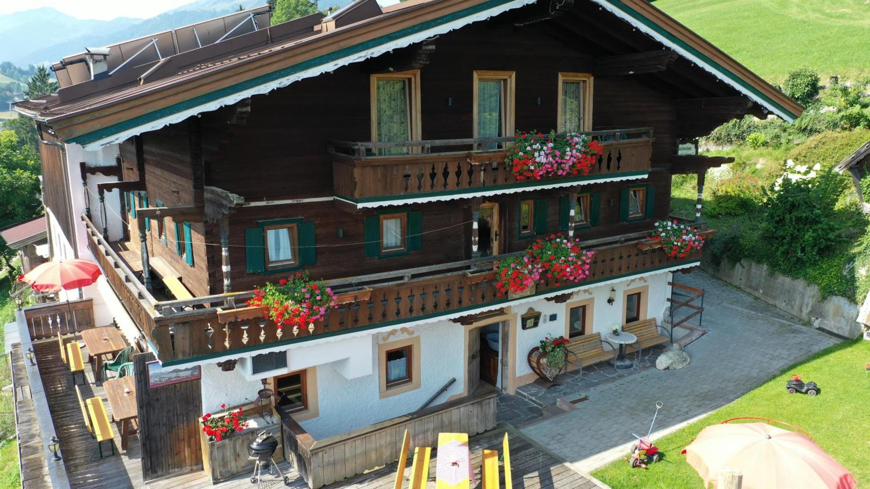 Hennleiten Hof