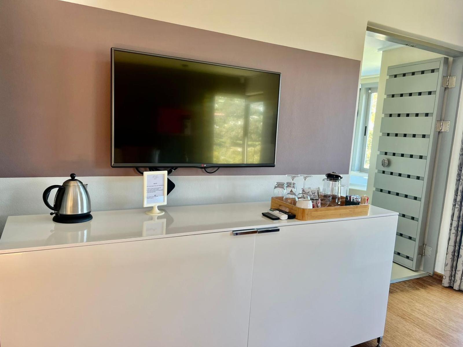 Pure Guest House