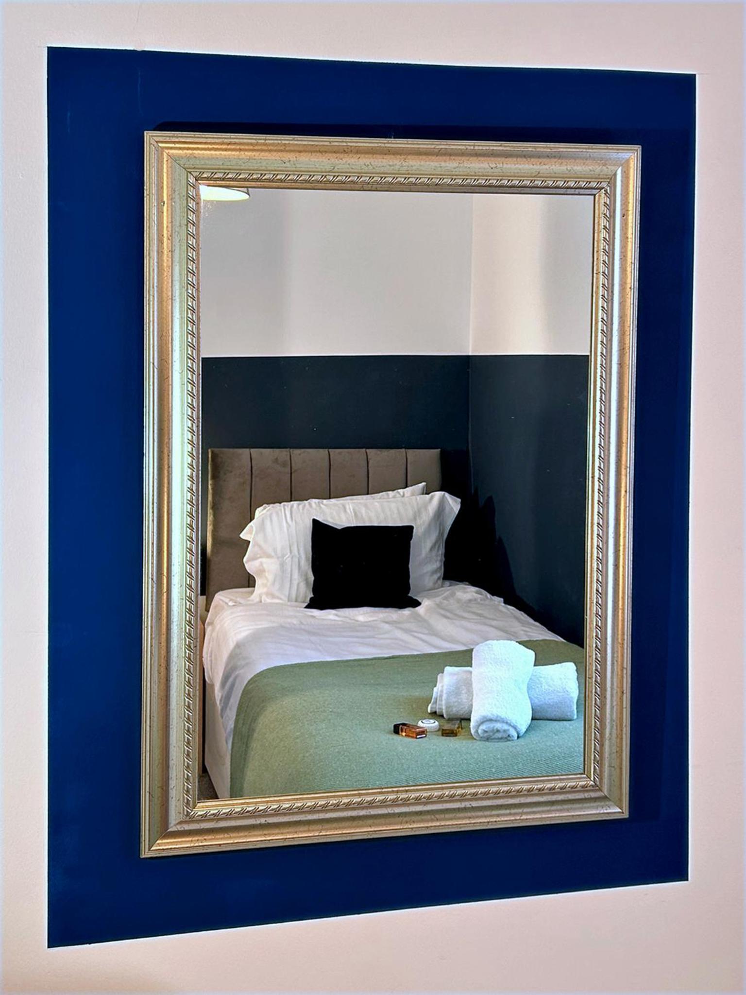 Hindmarsh Apartment