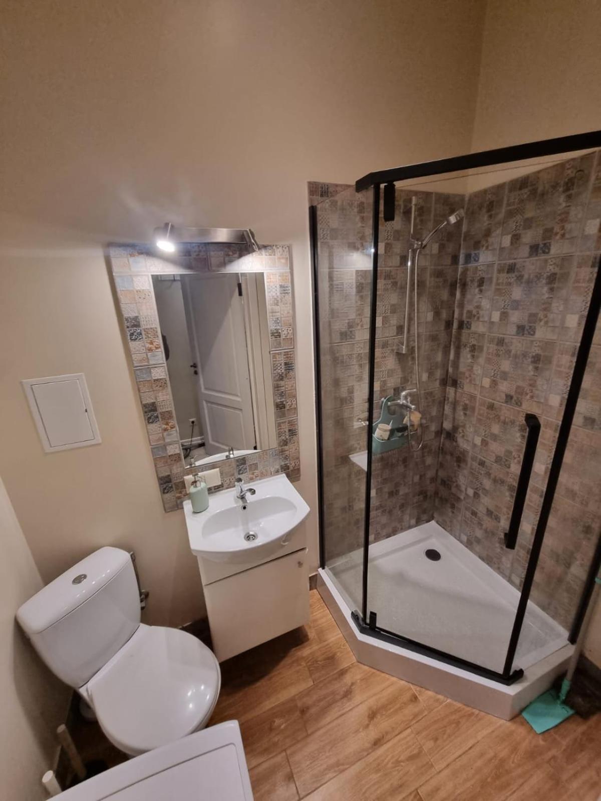 Igo apartment Uzupis