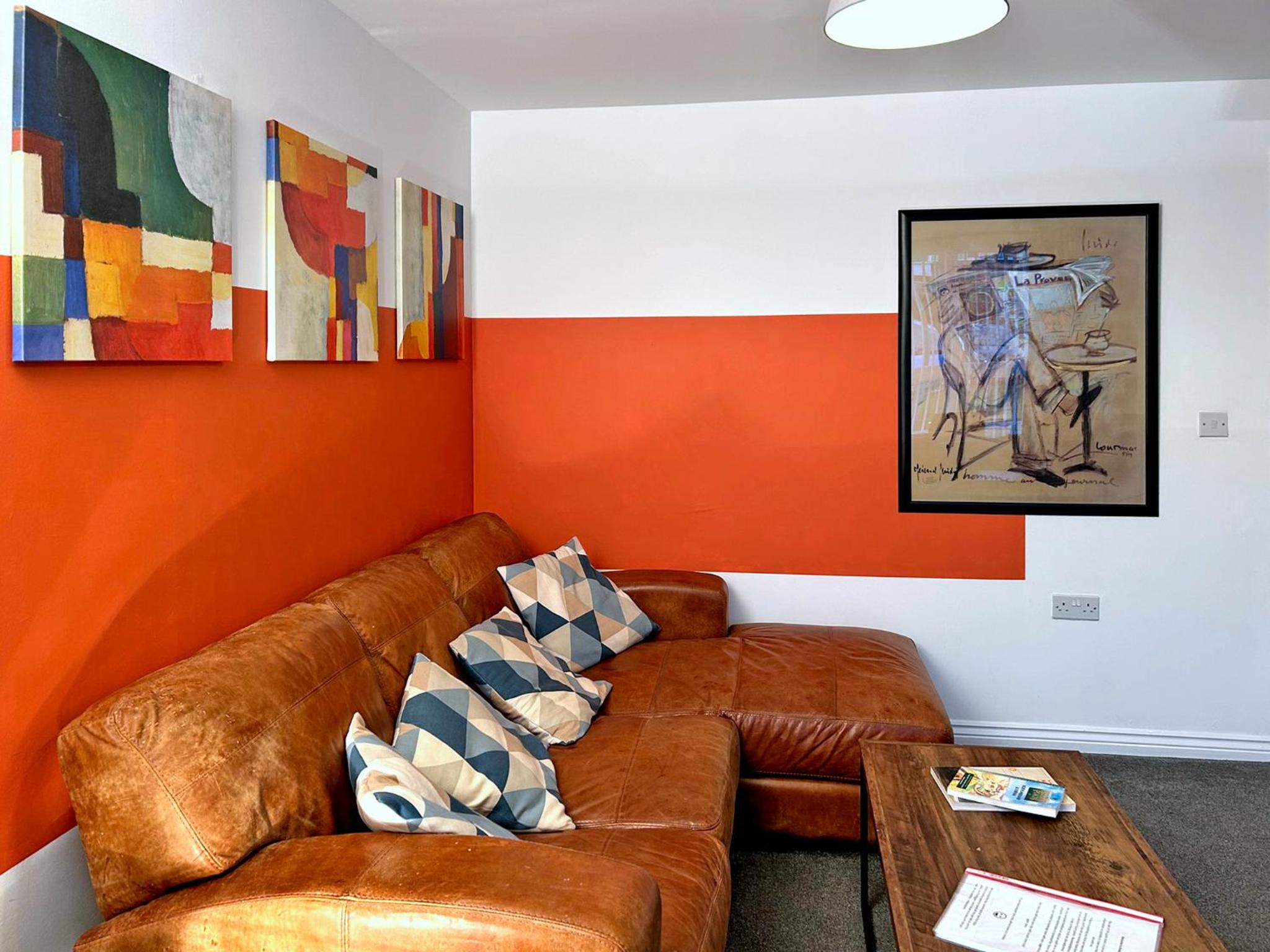 Hindmarsh Apartment
