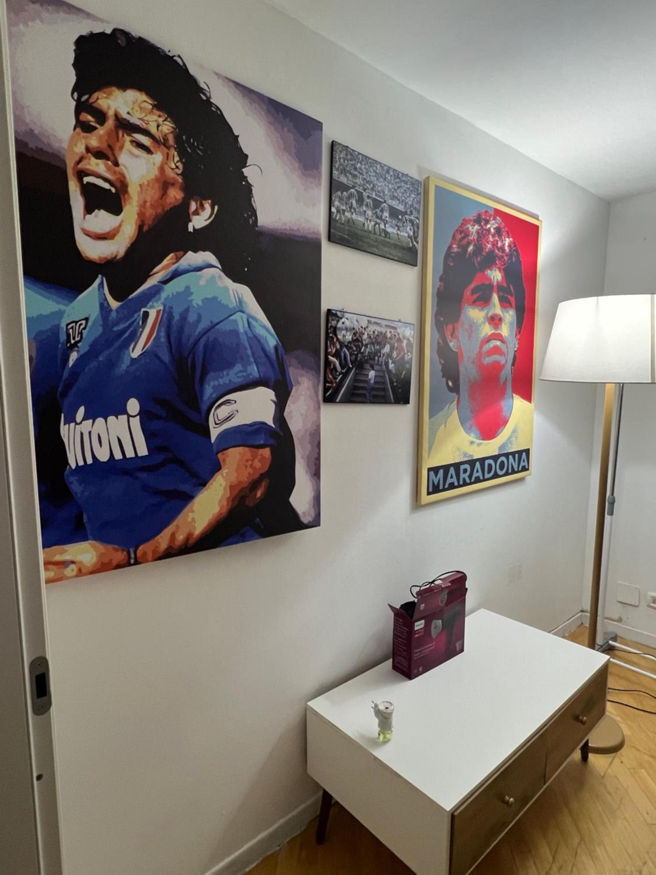 Plebiscito Charme Rooms