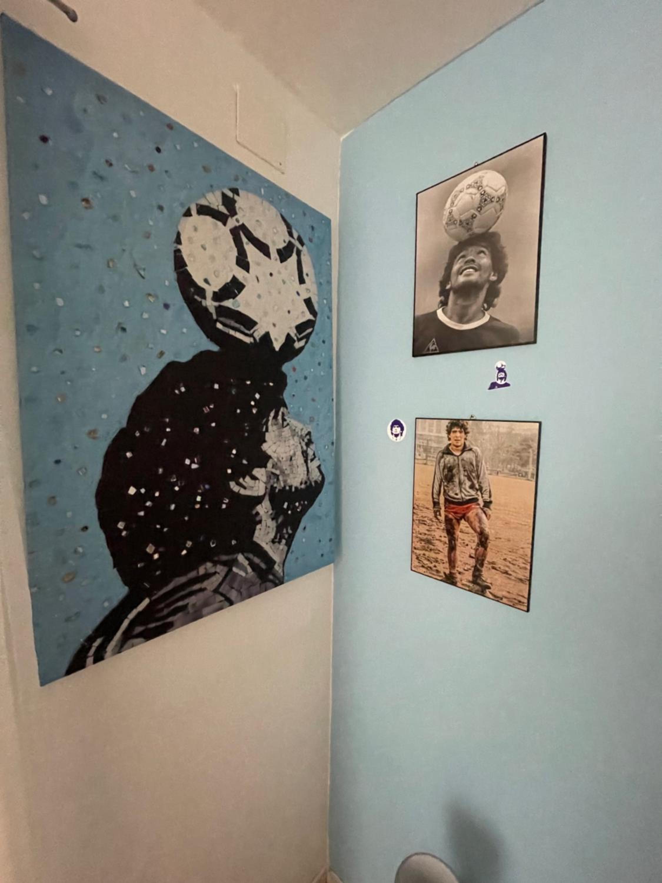Plebiscito Charme Rooms