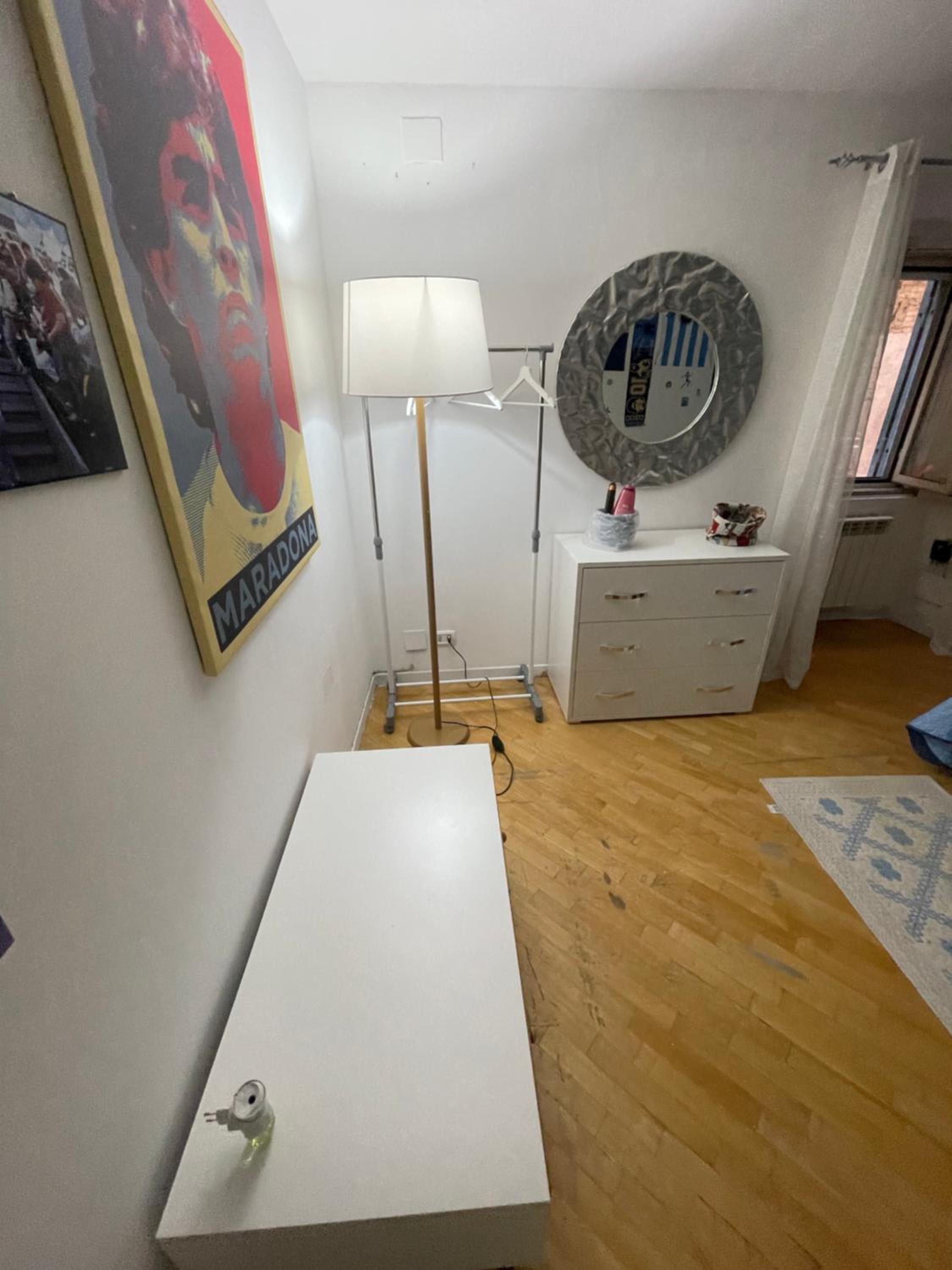 Plebiscito Charme Rooms
