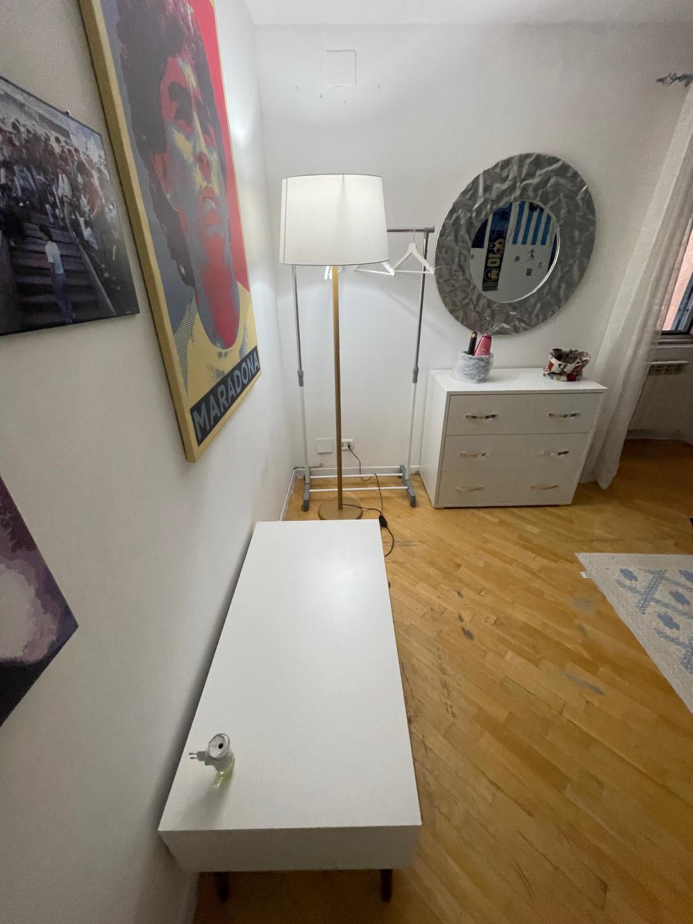 Plebiscito Charme Rooms