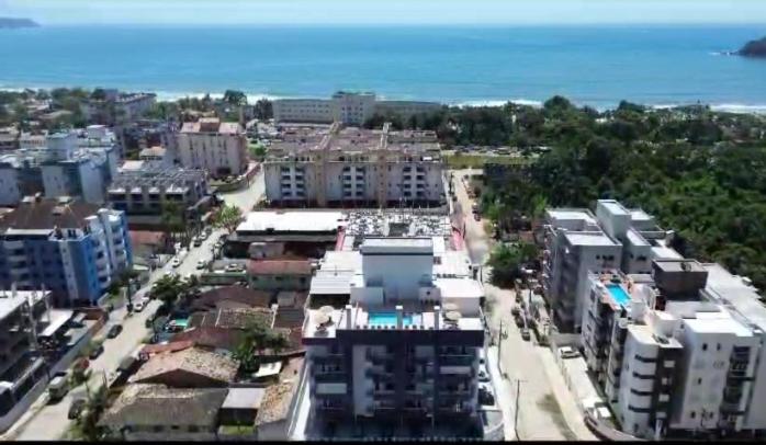Apartamento Toninhas Ubatuba