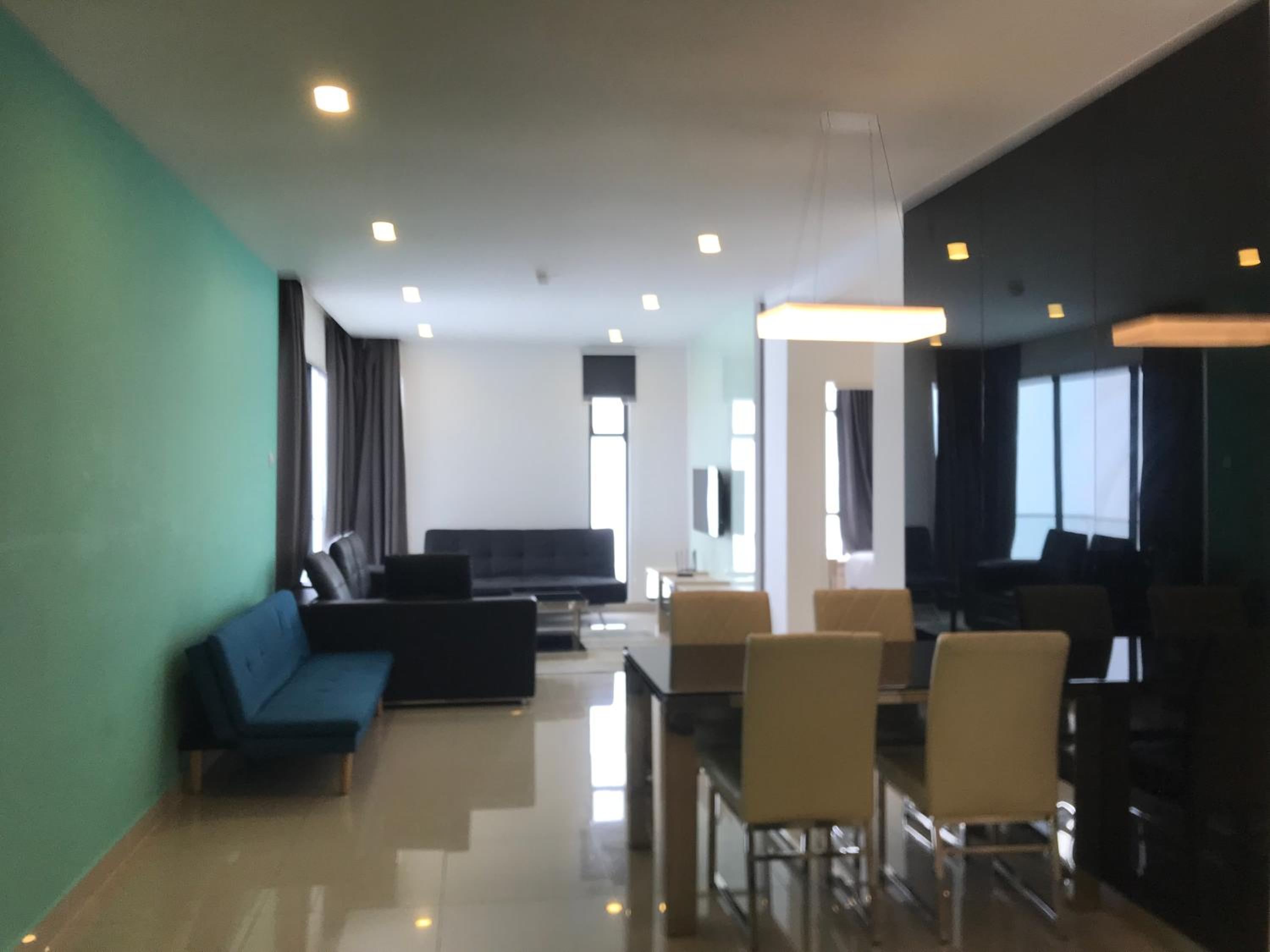 Genting Ion Delemen Holiday Apartment photo 2