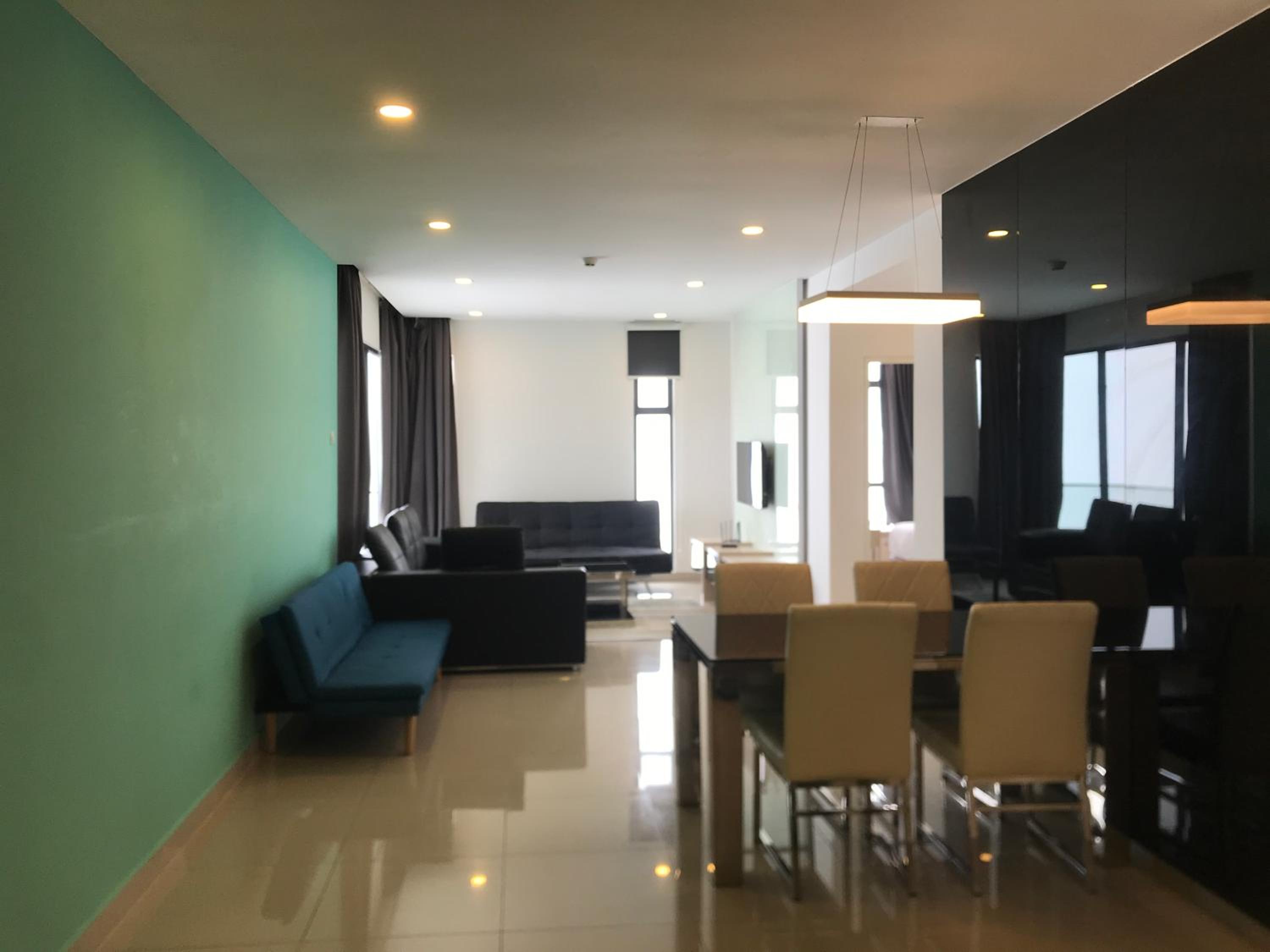 Genting Ion Delemen Holiday Apartment photo 3