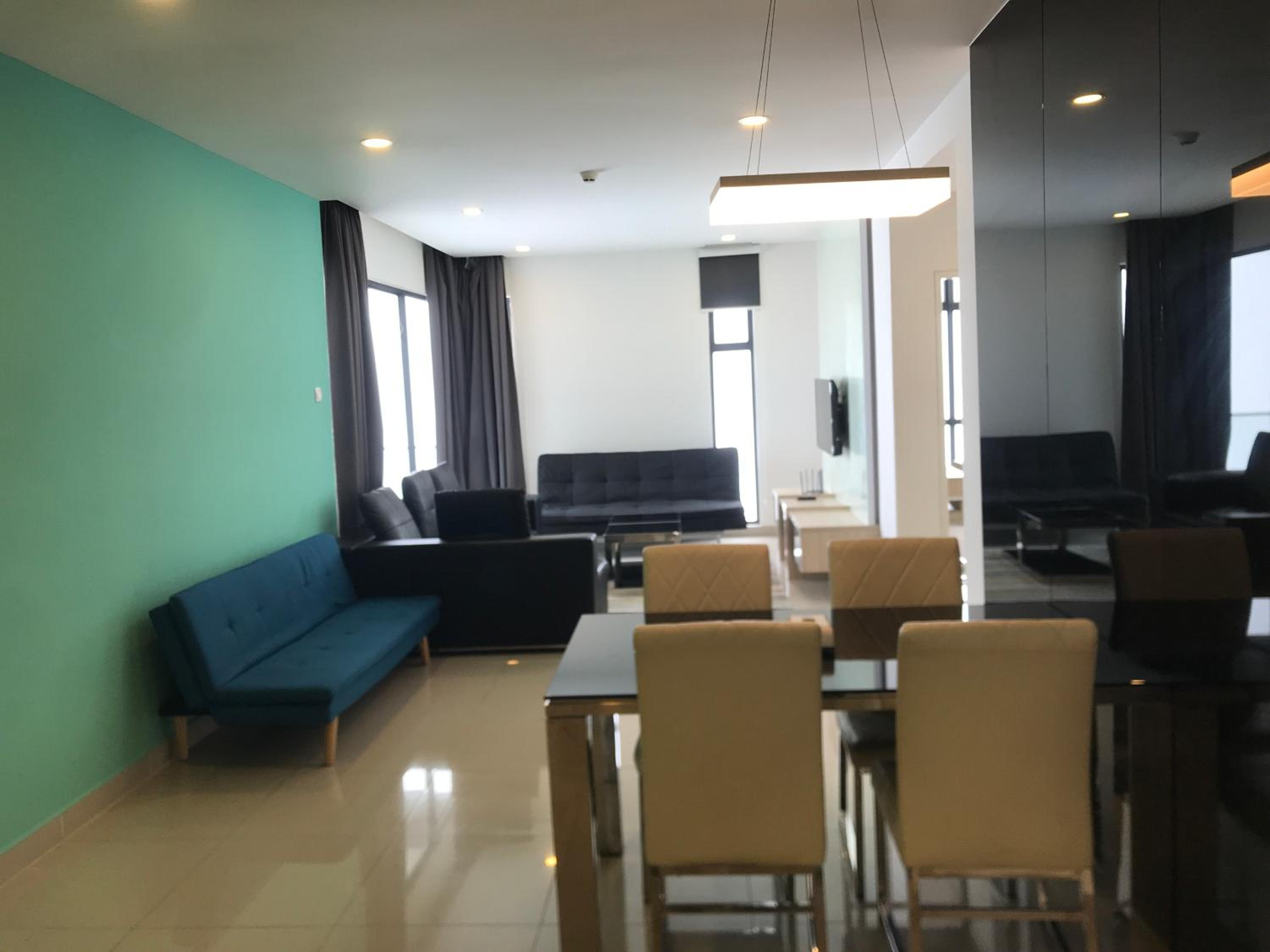 Genting Ion Delemen Holiday Apartment photo 4