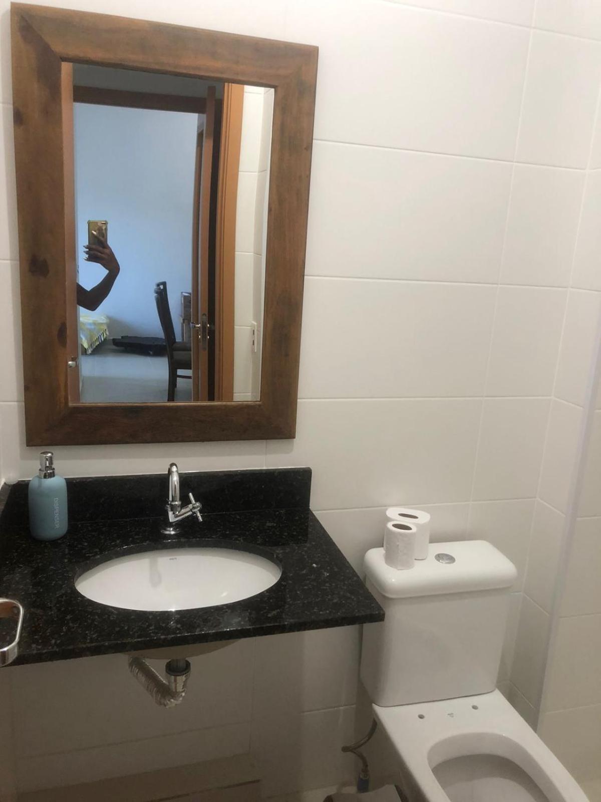 Apartamento Toninhas Ubatuba