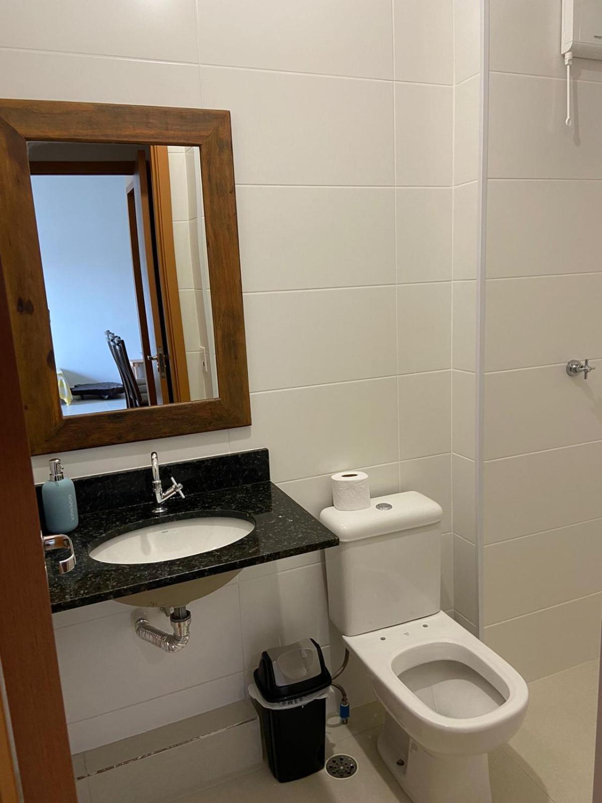 Apartamento Toninhas Ubatuba