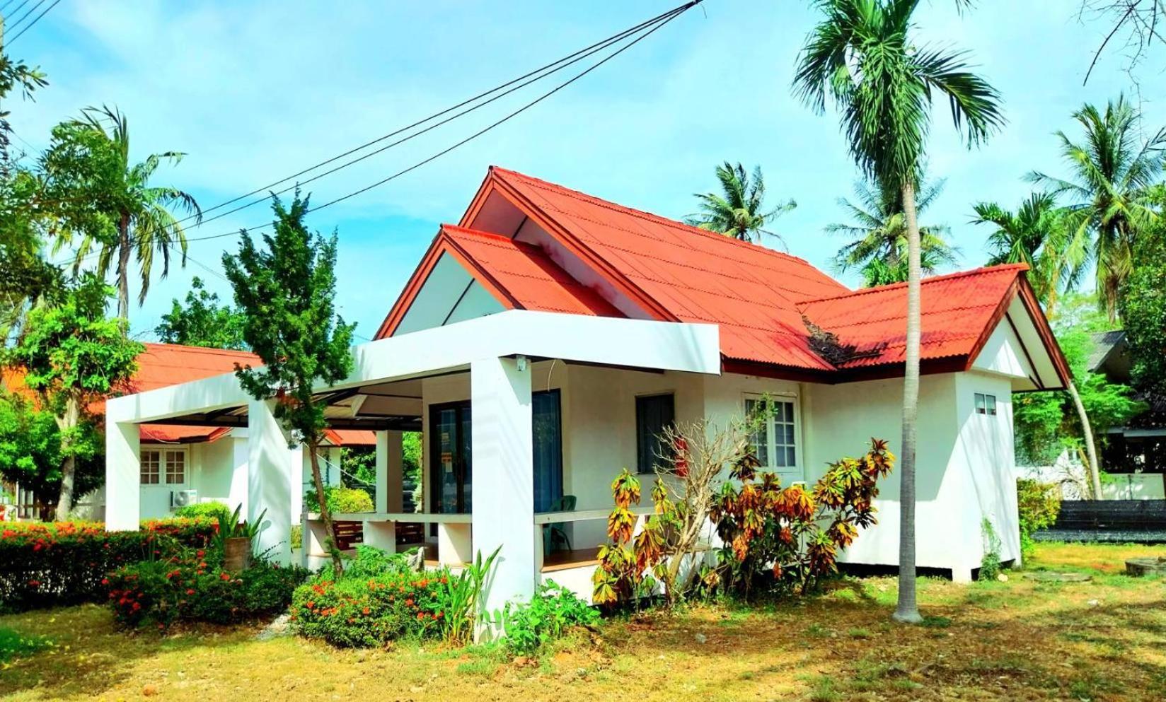 Baan Golden Resort & Residences