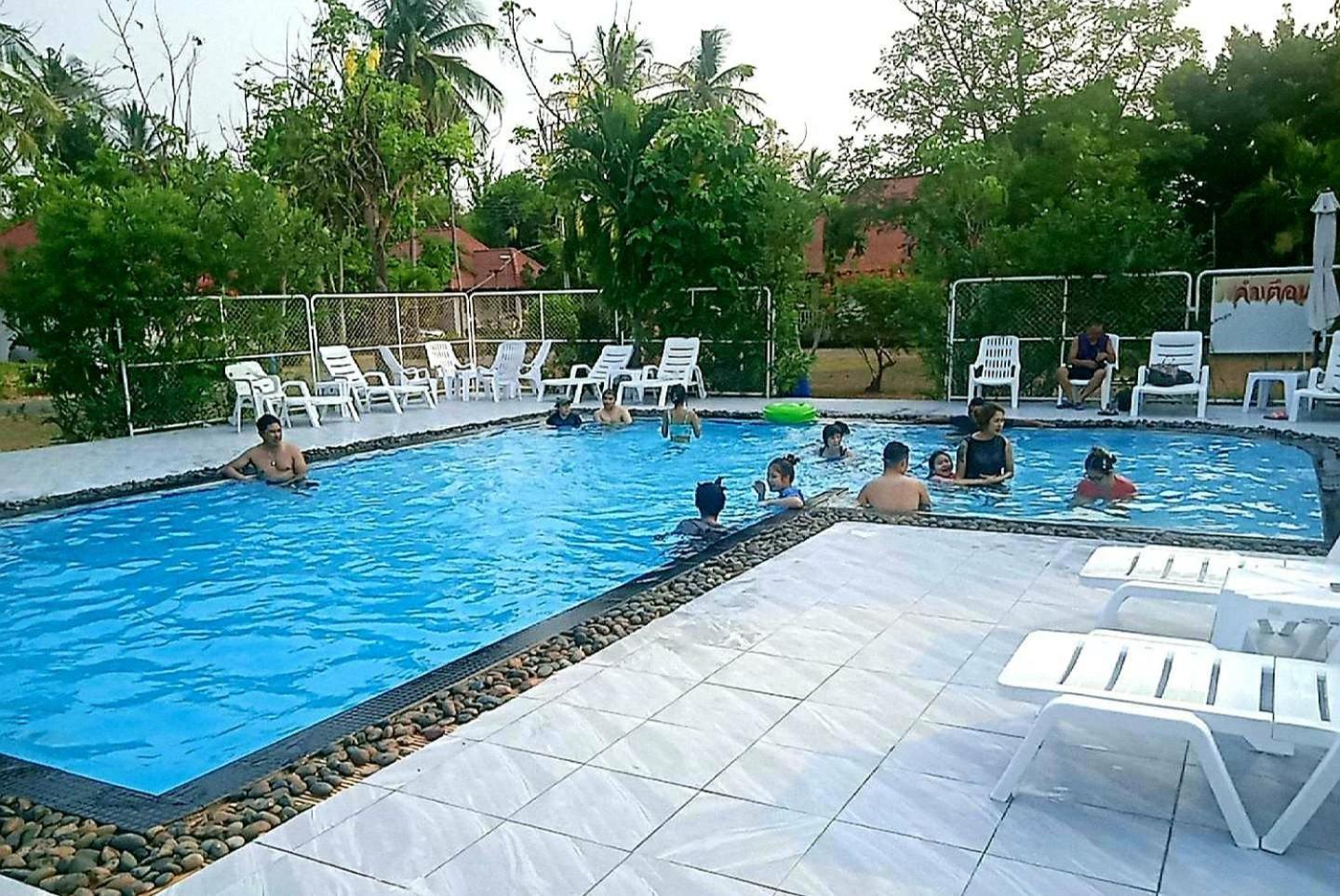 Baan Golden Resort & Residences