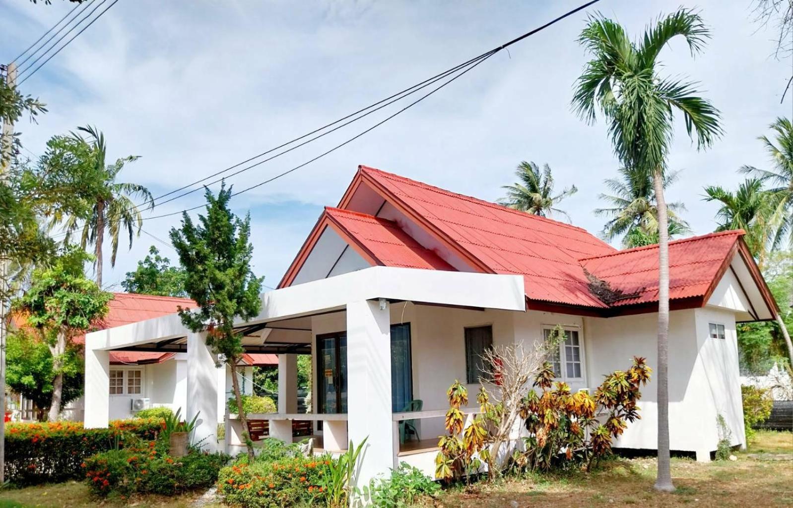 Baan Golden Resort & Residences