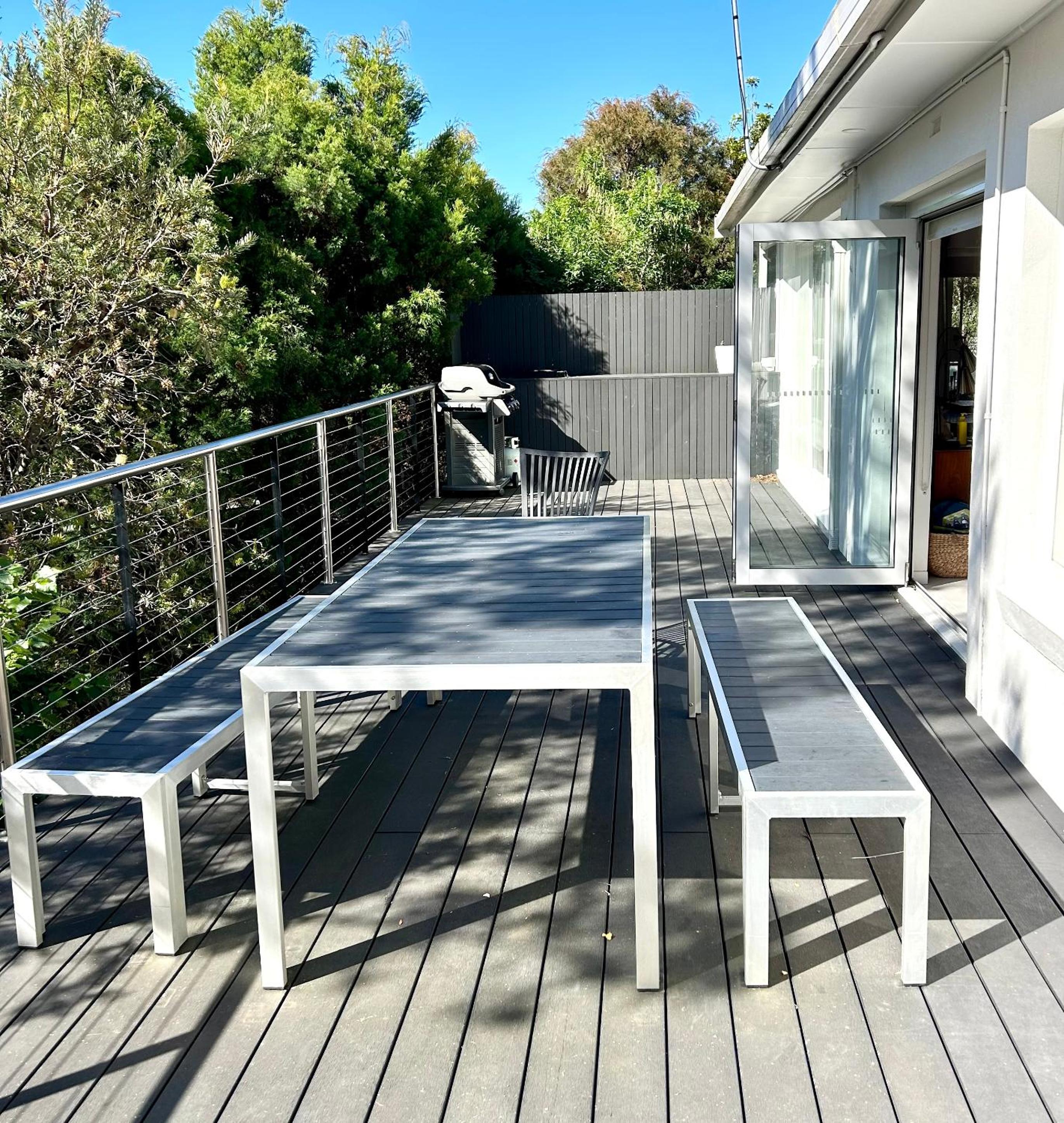 Sandy Bay Haven