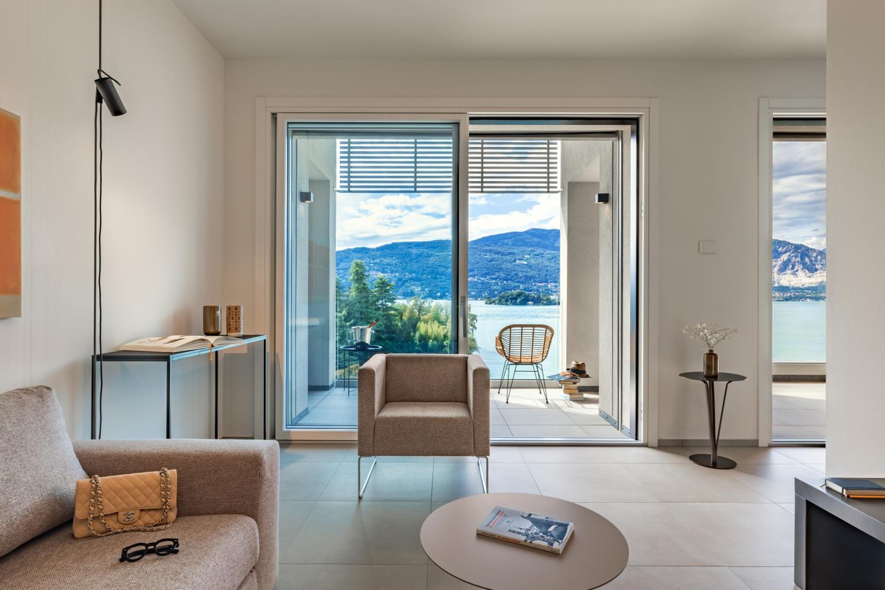 Residenza Montebello view 3