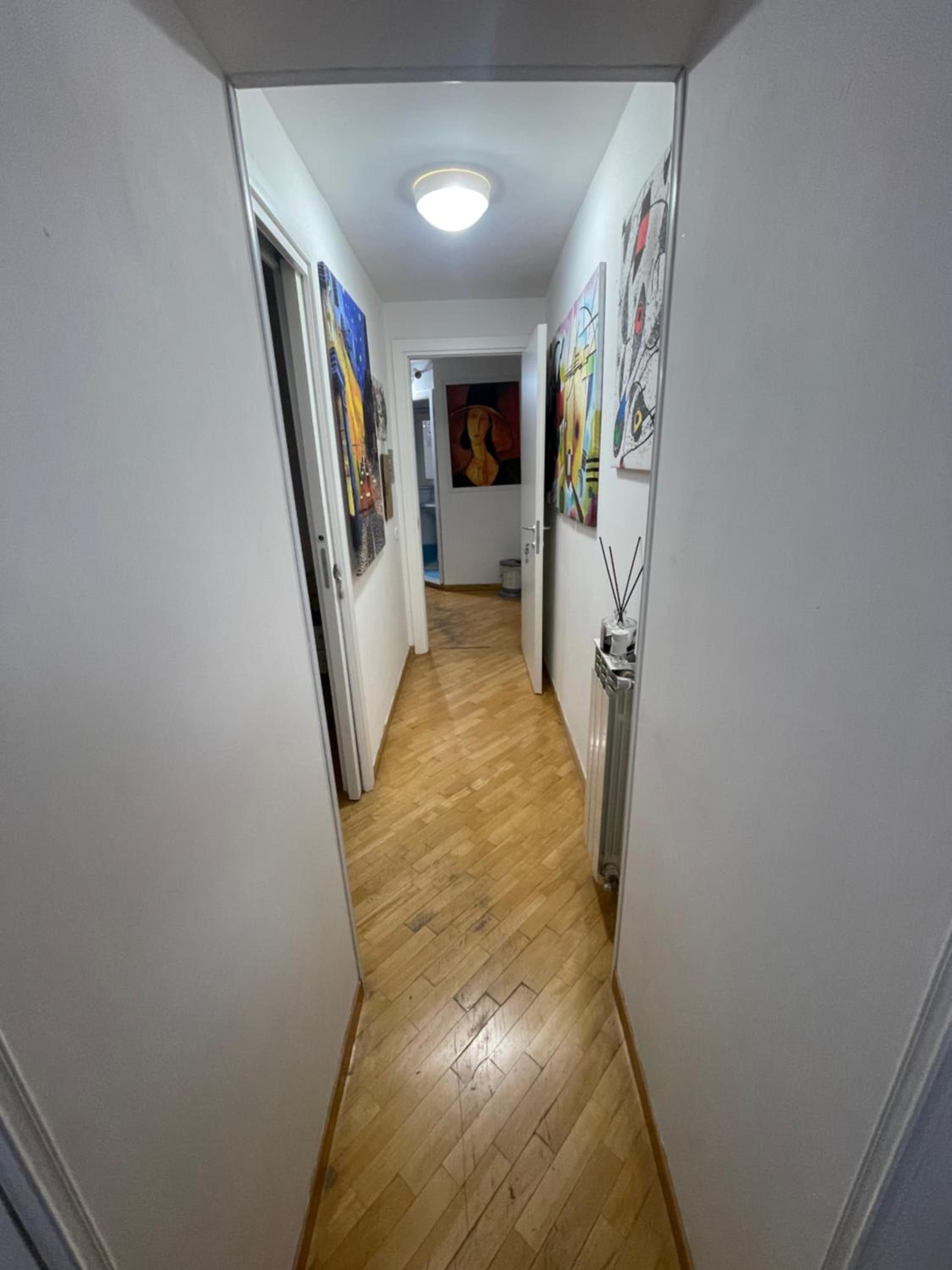 Plebiscito Charme Rooms