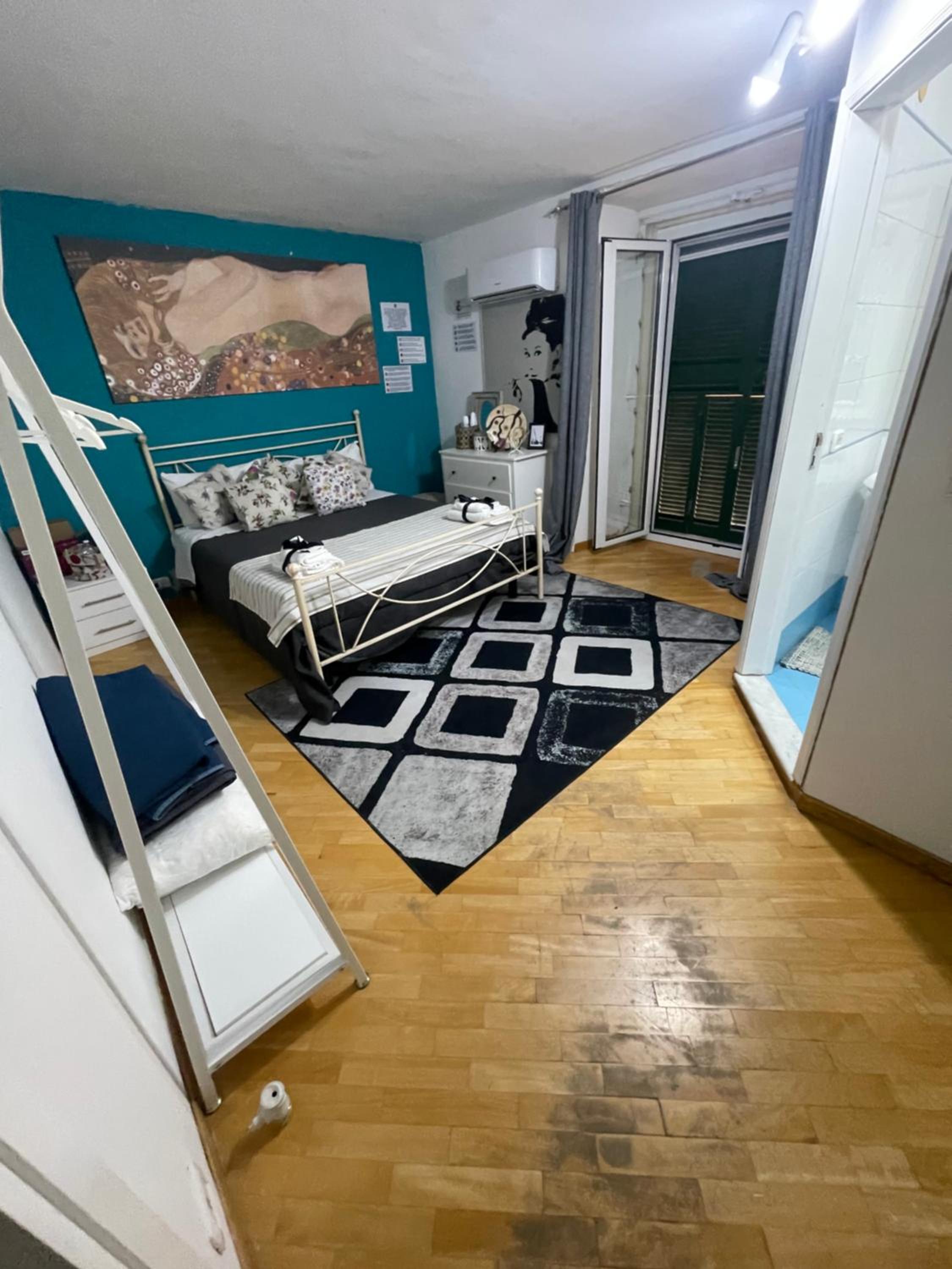 Plebiscito Charme Rooms