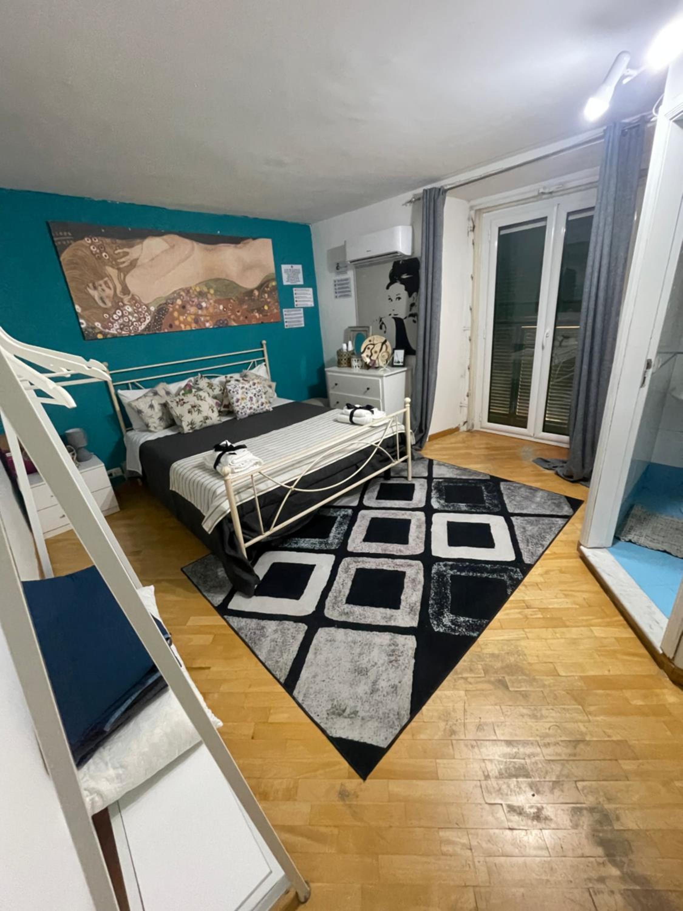 Plebiscito Charme Rooms