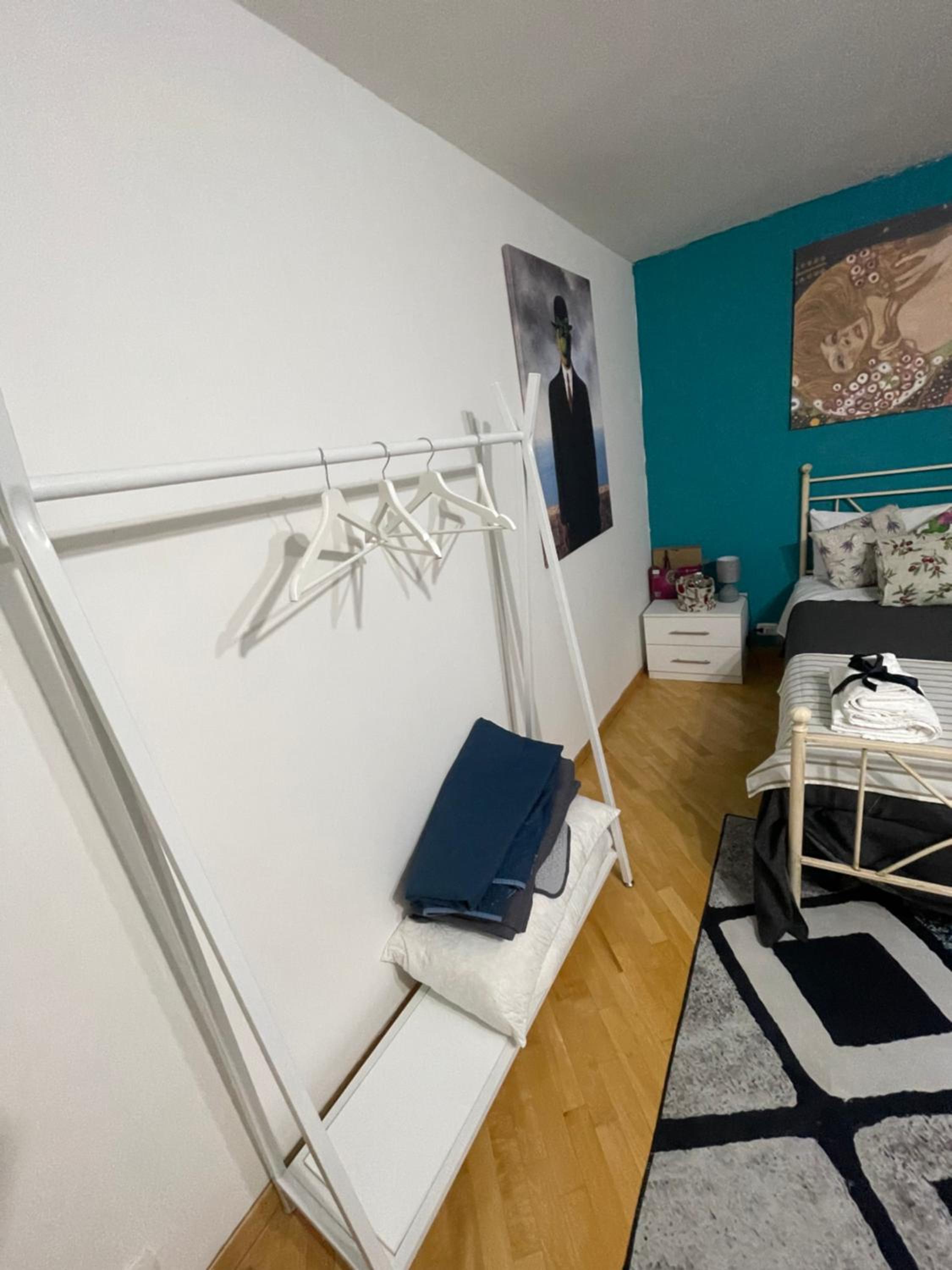 Plebiscito Charme Rooms