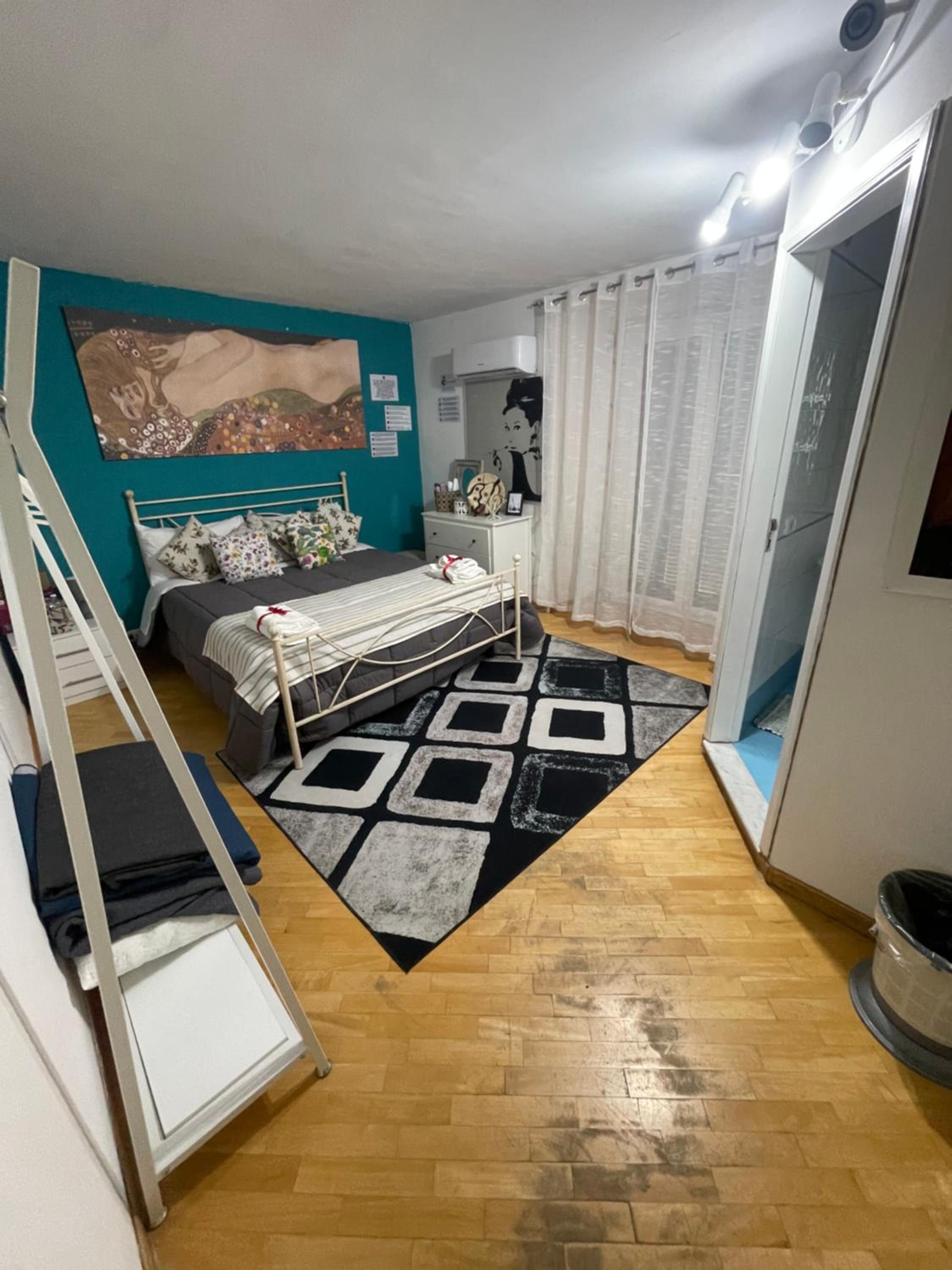 Plebiscito Charme Rooms