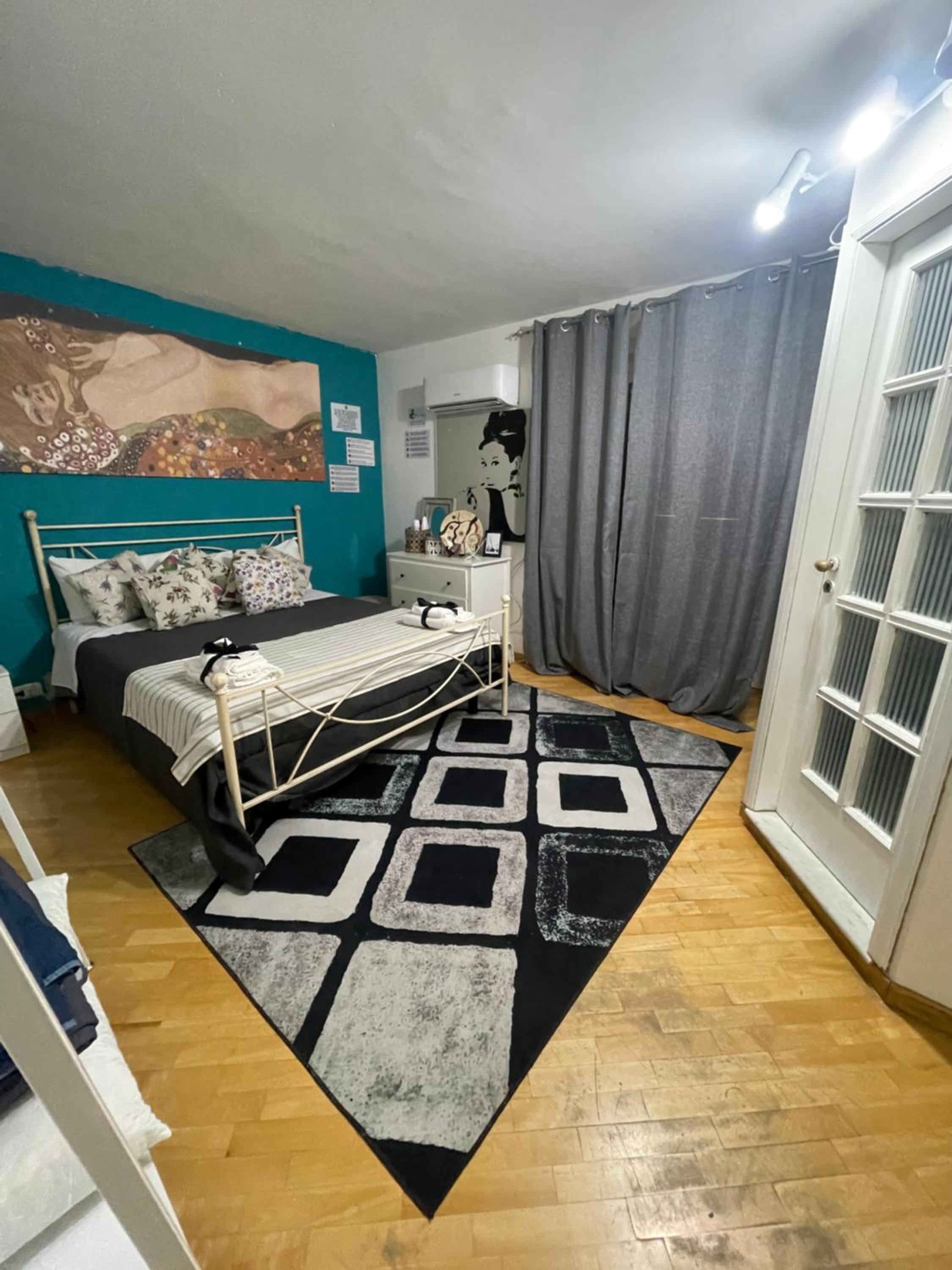 Plebiscito Charme Rooms