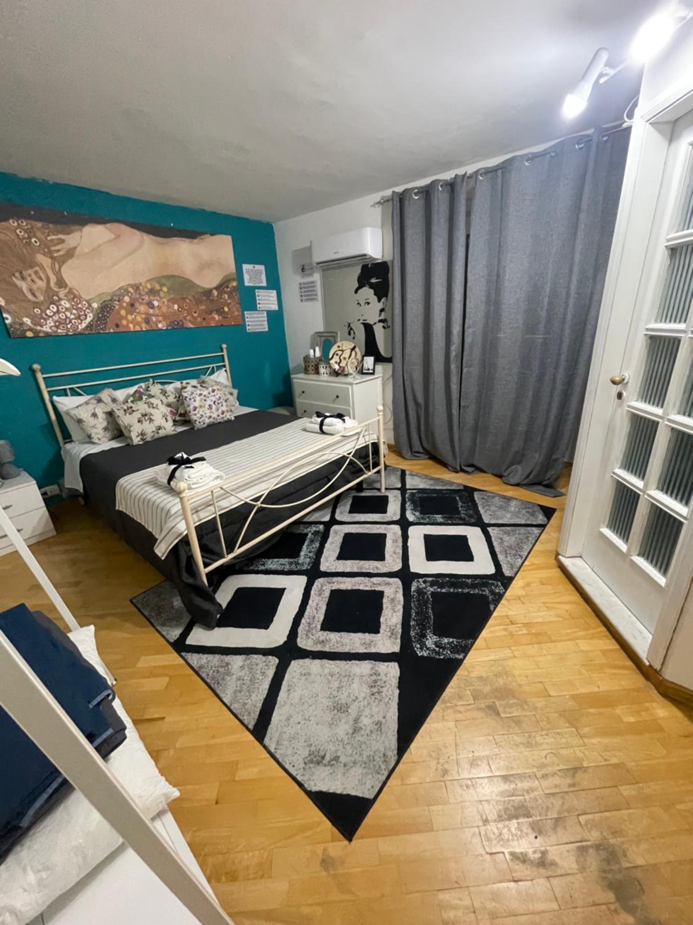 Plebiscito Charme Rooms