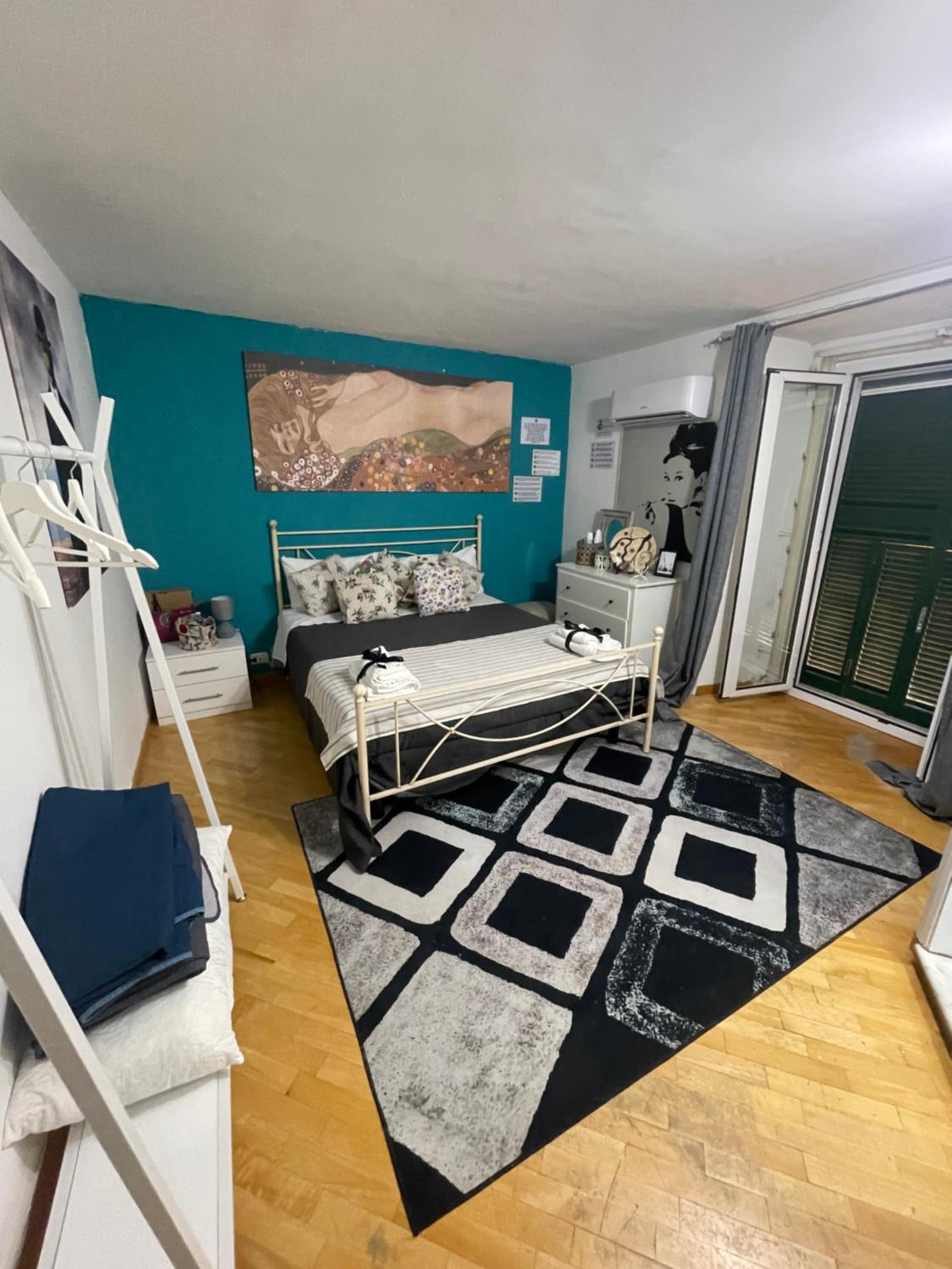 Plebiscito Charme Rooms
