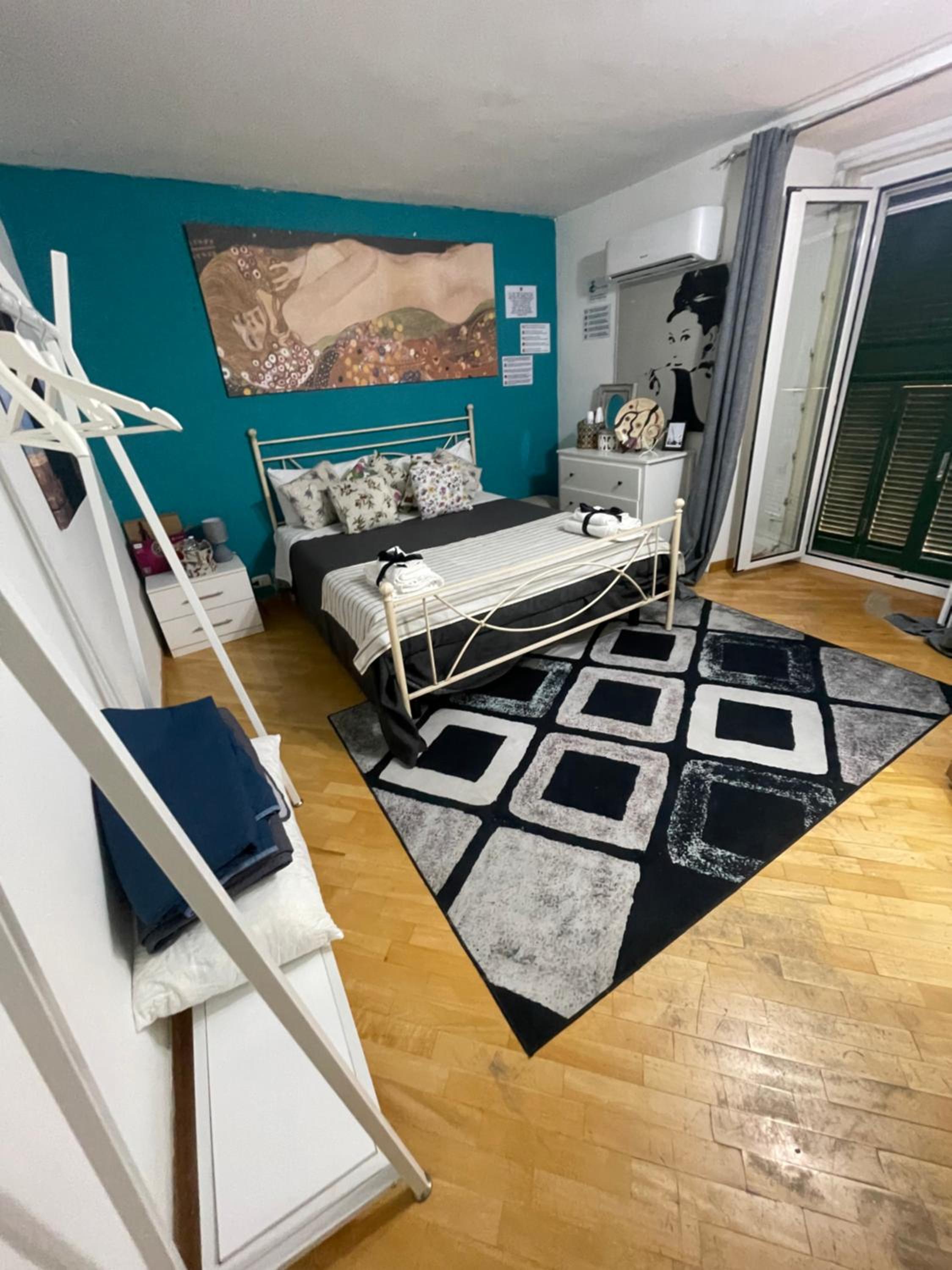 Plebiscito Charme Rooms