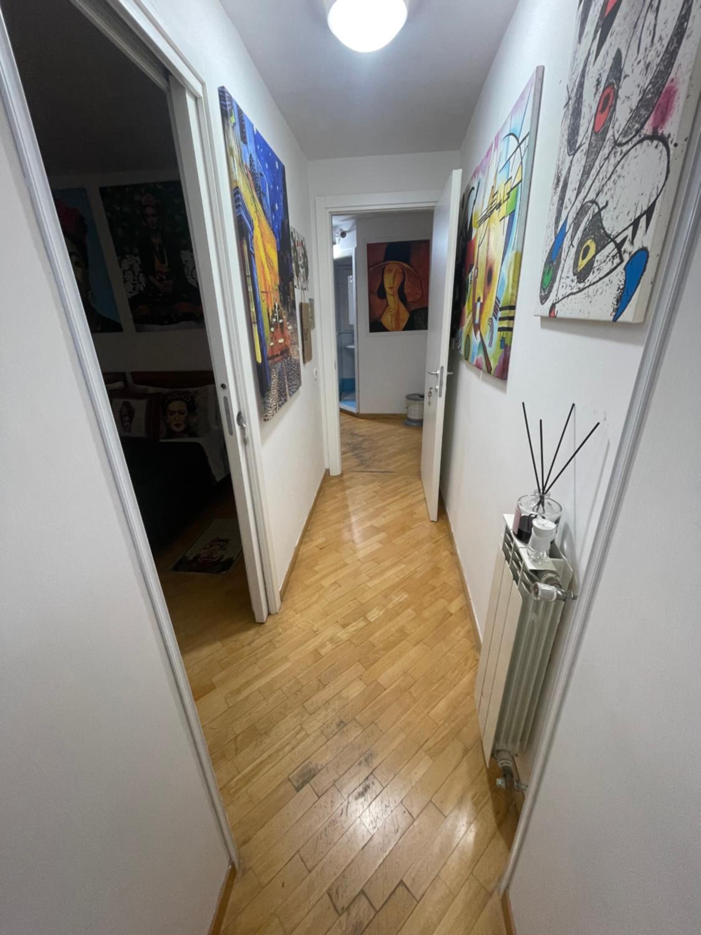 Plebiscito Charme Rooms