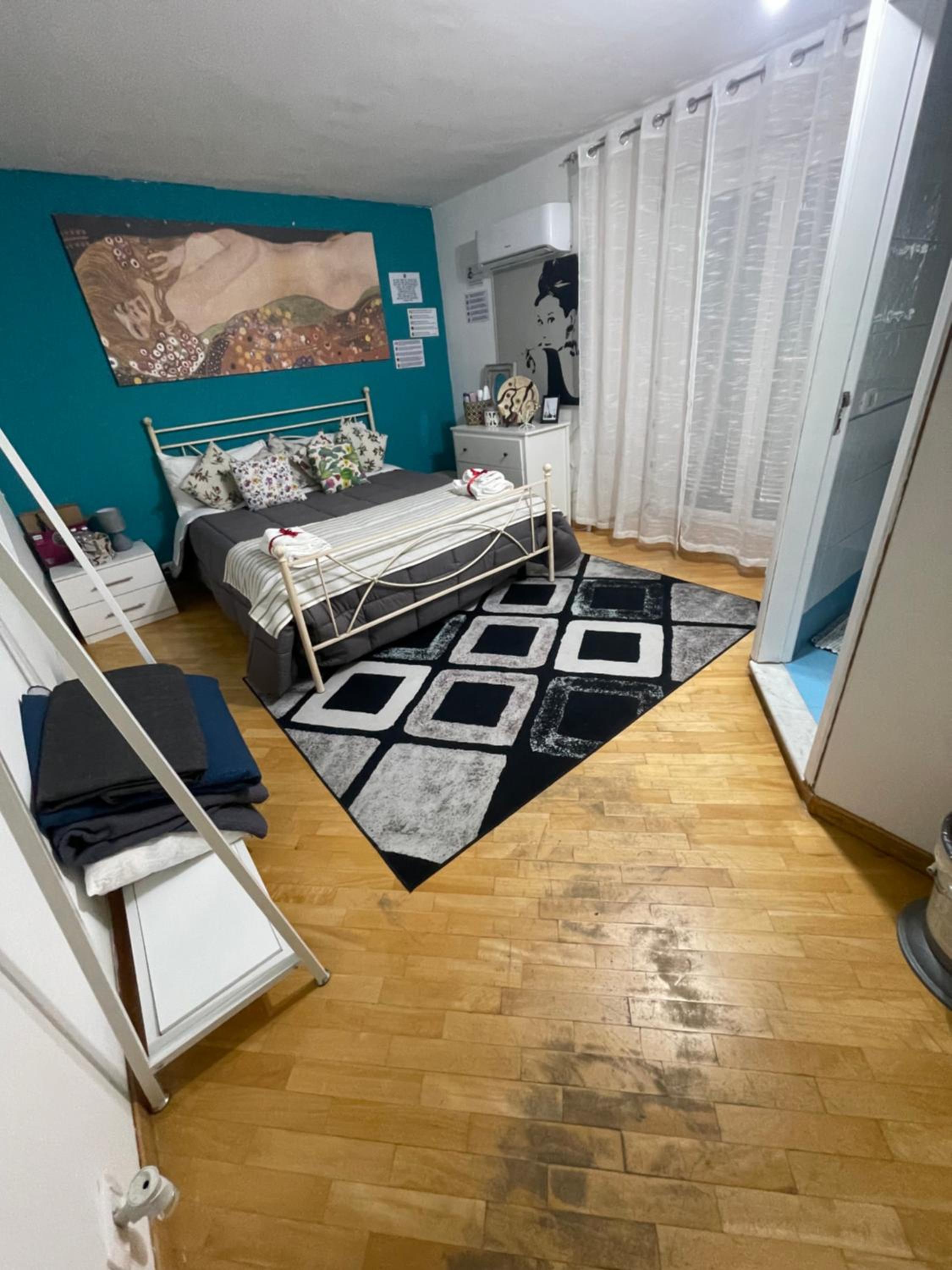 Plebiscito Charme Rooms