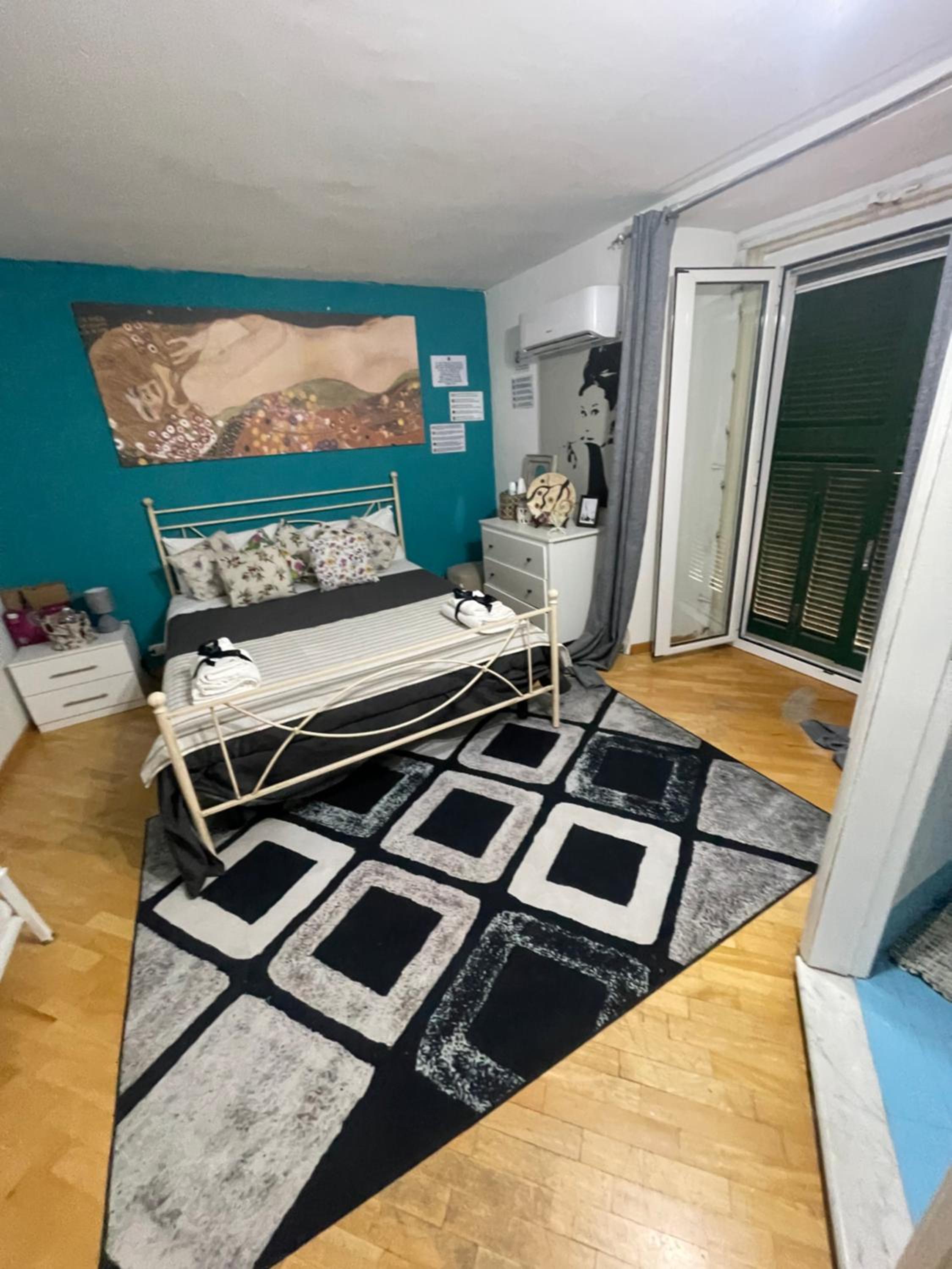 Plebiscito Charme Rooms