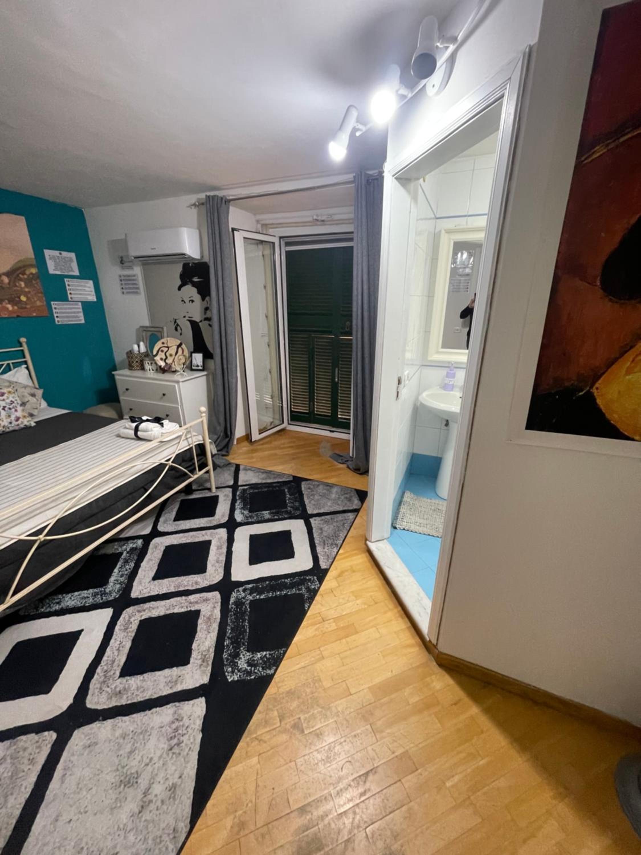 Plebiscito Charme Rooms