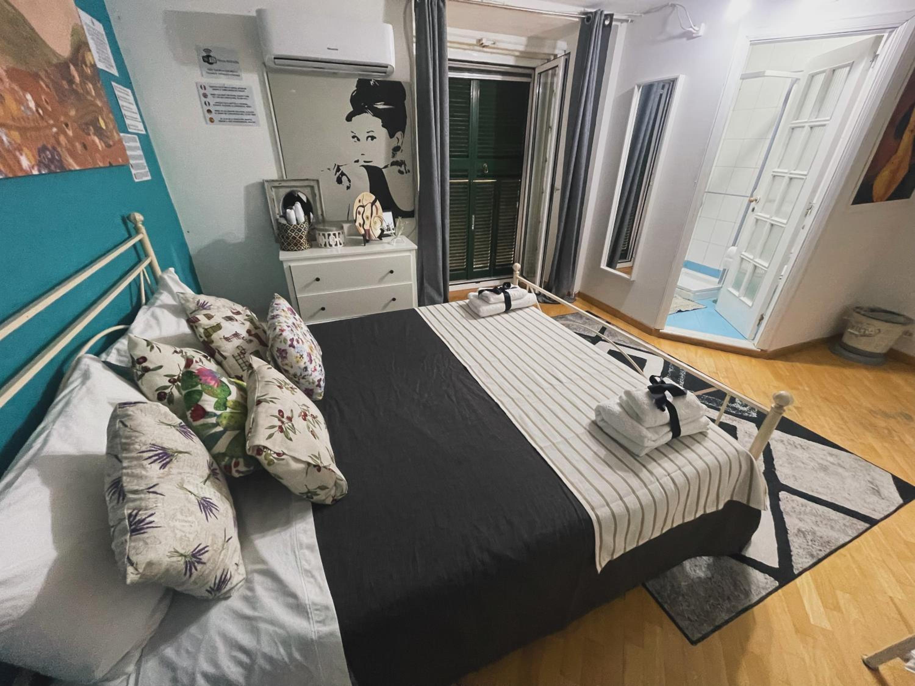 Plebiscito Charme Rooms