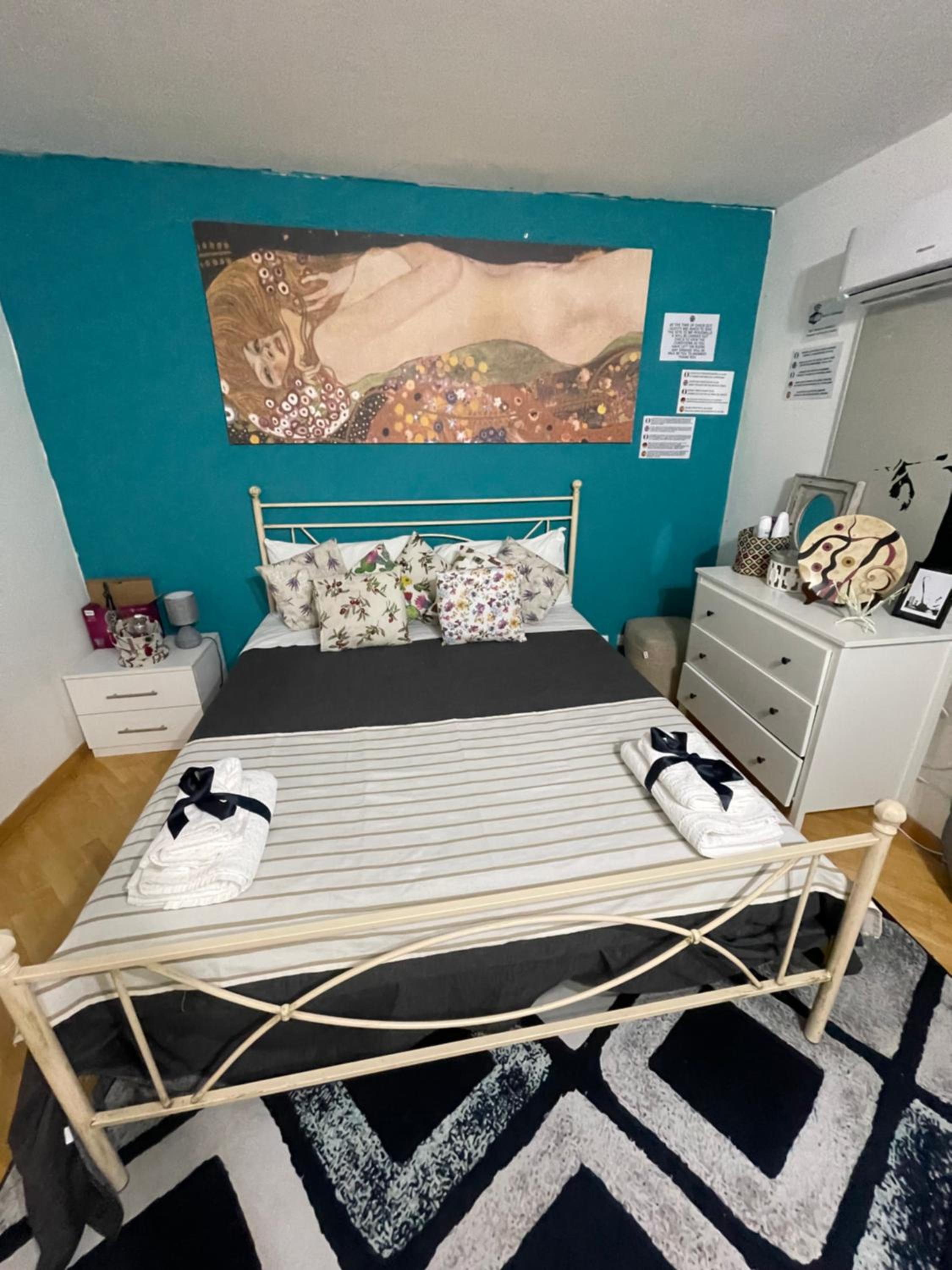 Plebiscito Charme Rooms